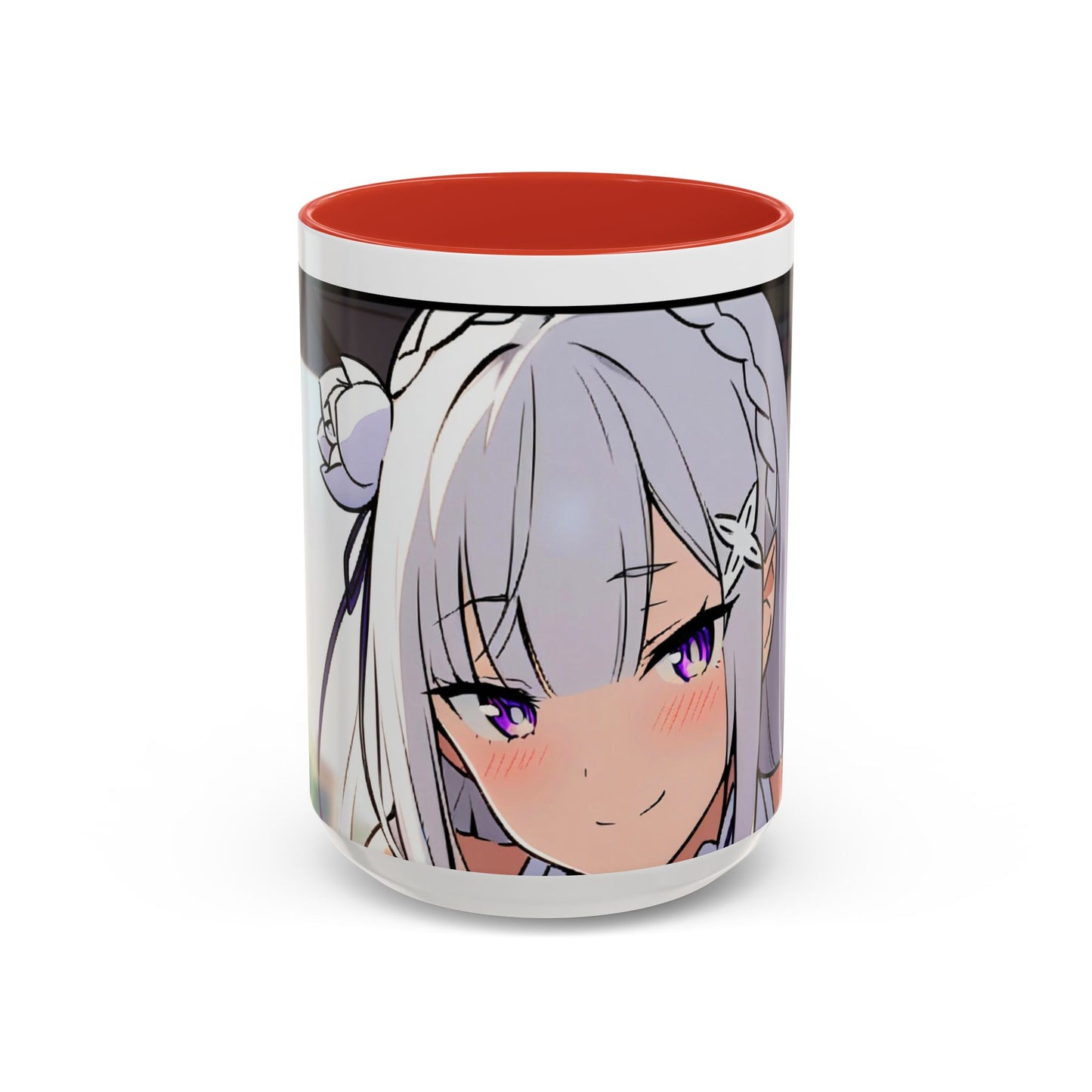 Emilia 001 Coffee Mug