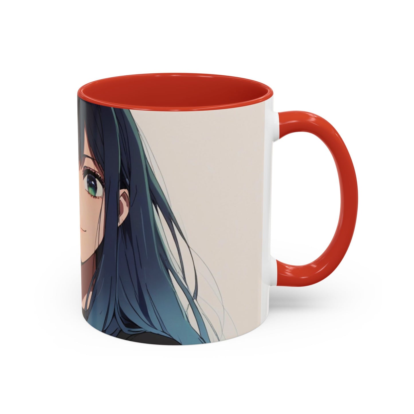 Akane Kurokawa 003 Coffee Mug