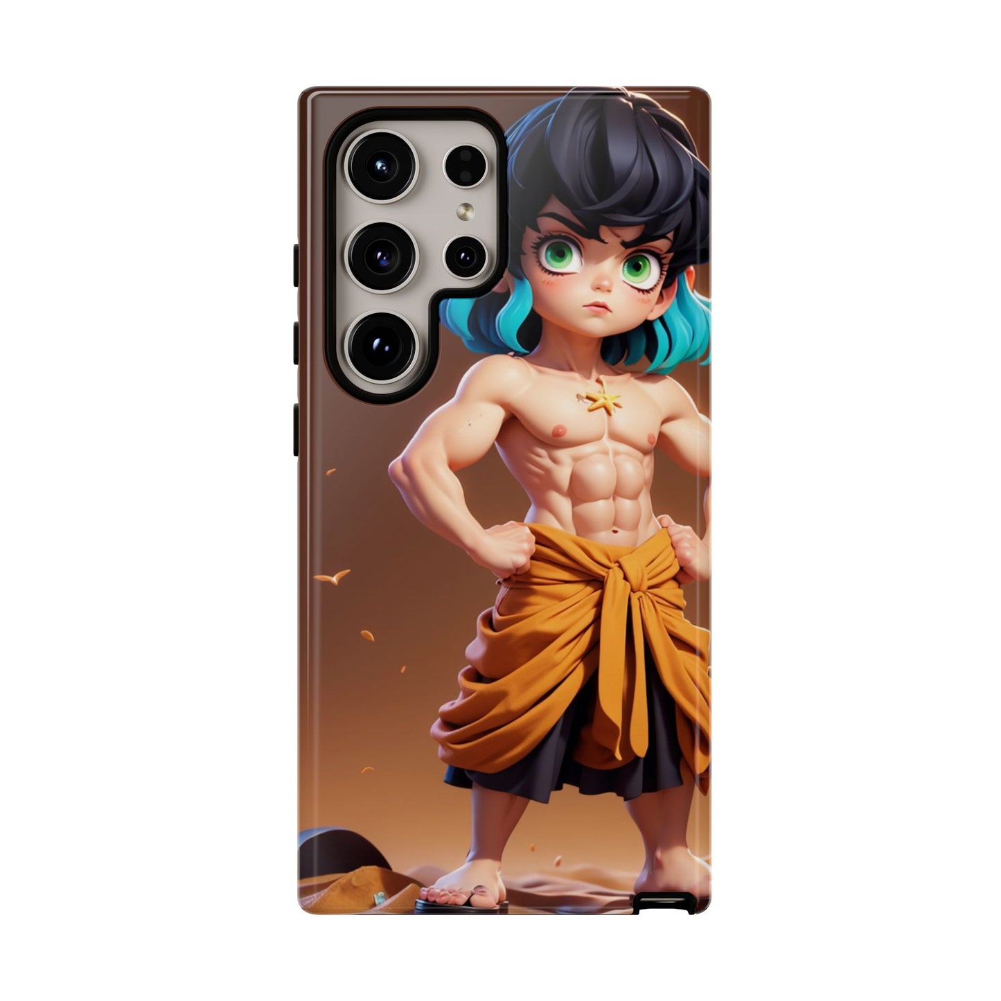 Inosuke 001 Tough Cases