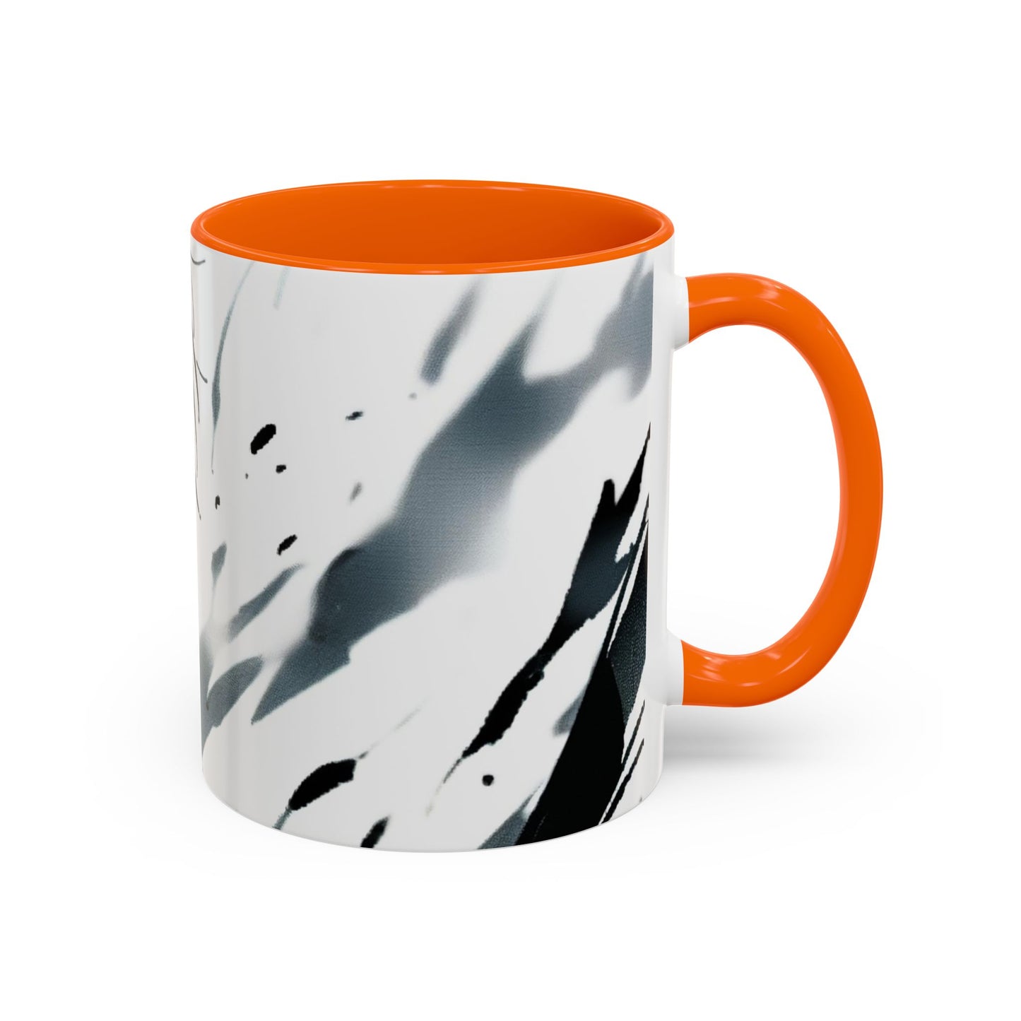 Captain Levi 001 Coffee Mug