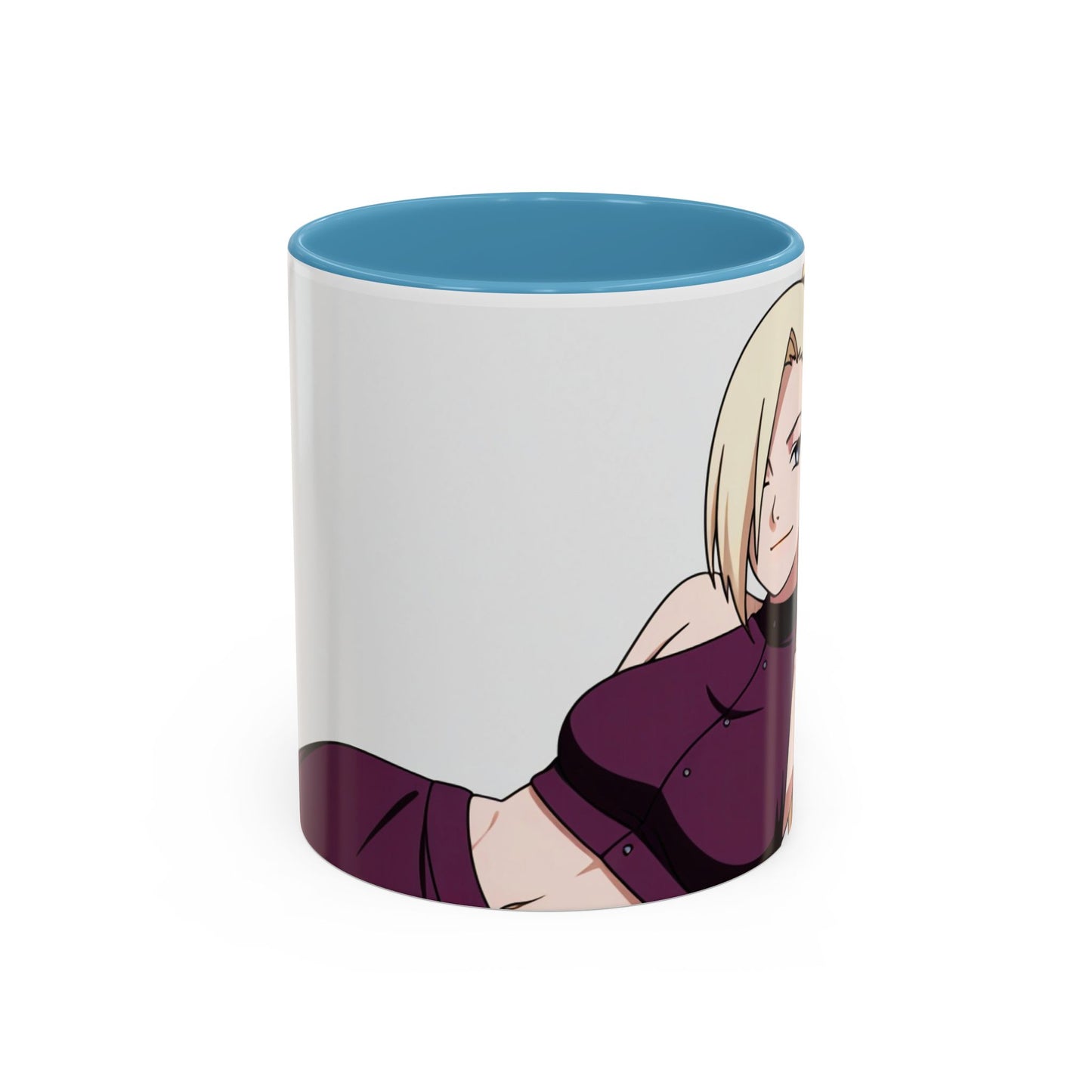 Ino Yamanaka 001 Coffee Mug