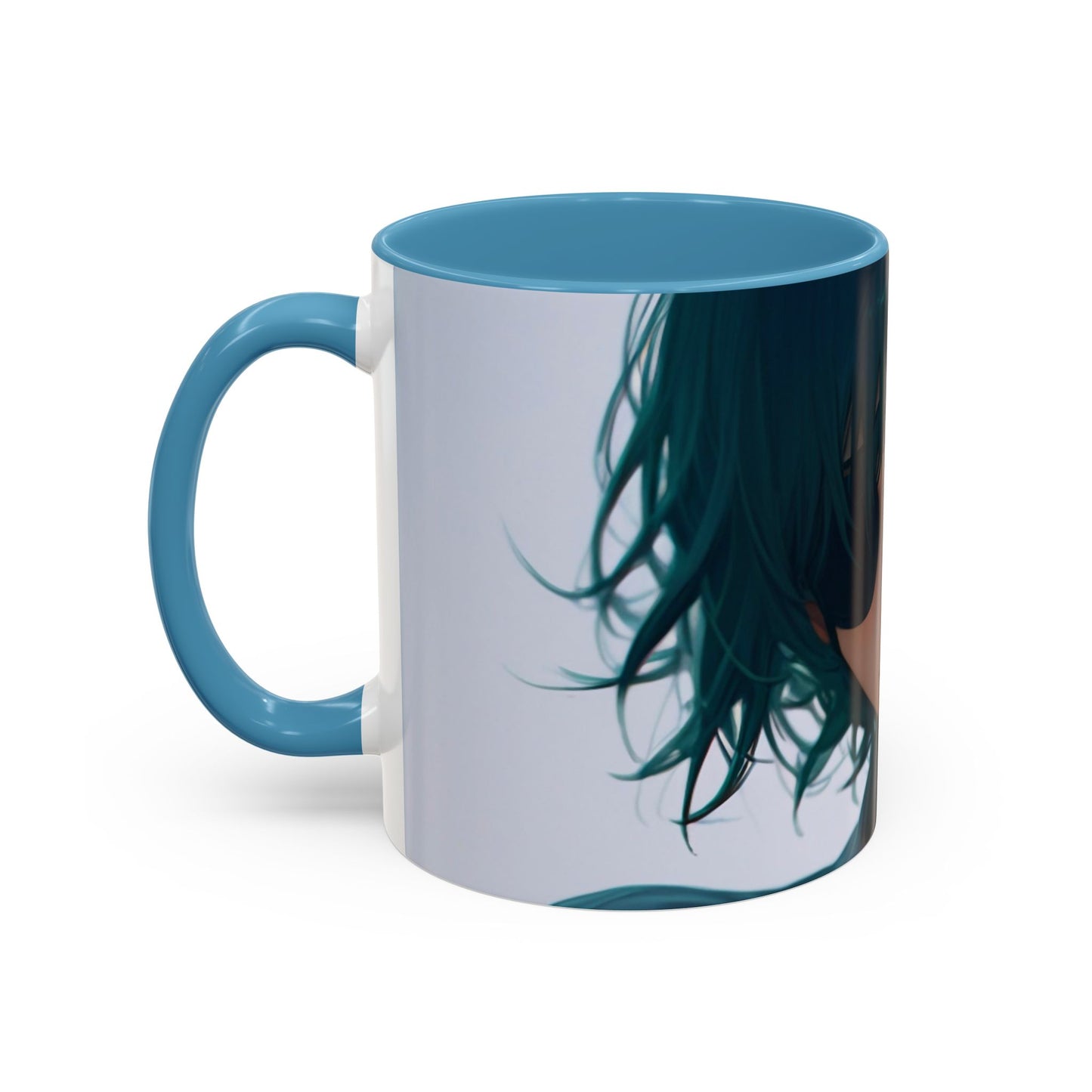 Himeno 001 Coffee Mug