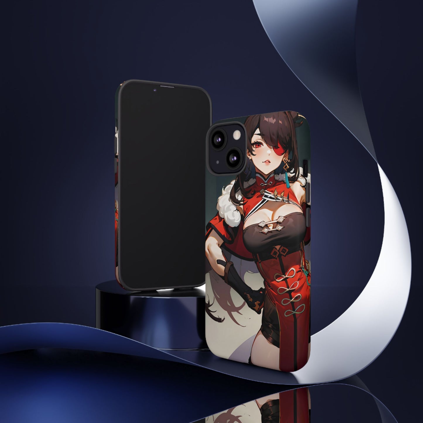 Beidou 002 Tough Cases