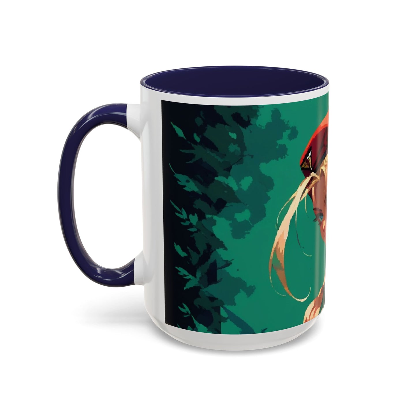 Cammy 009 Coffee Mug