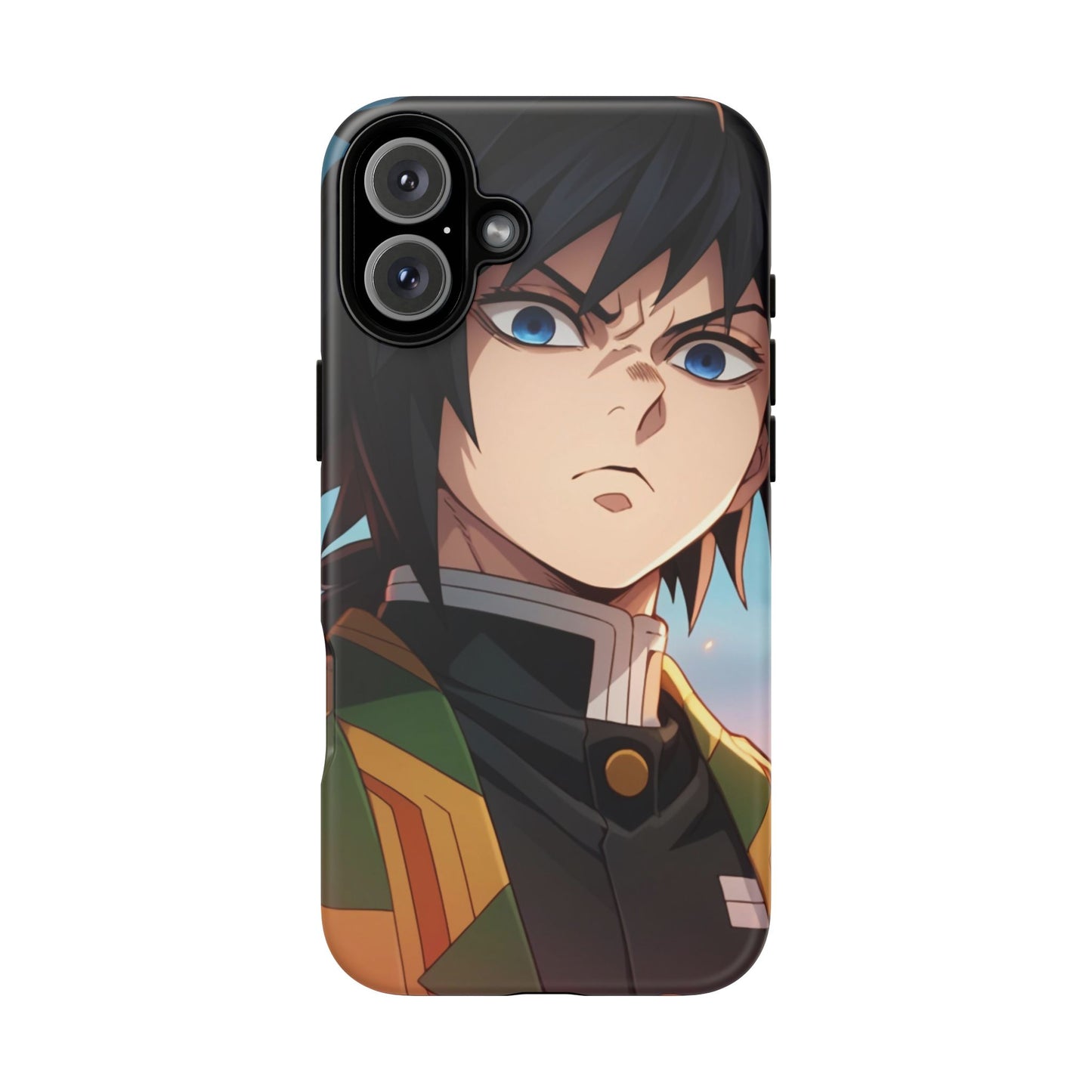 Tomioka Giyu 001 Tough Cases