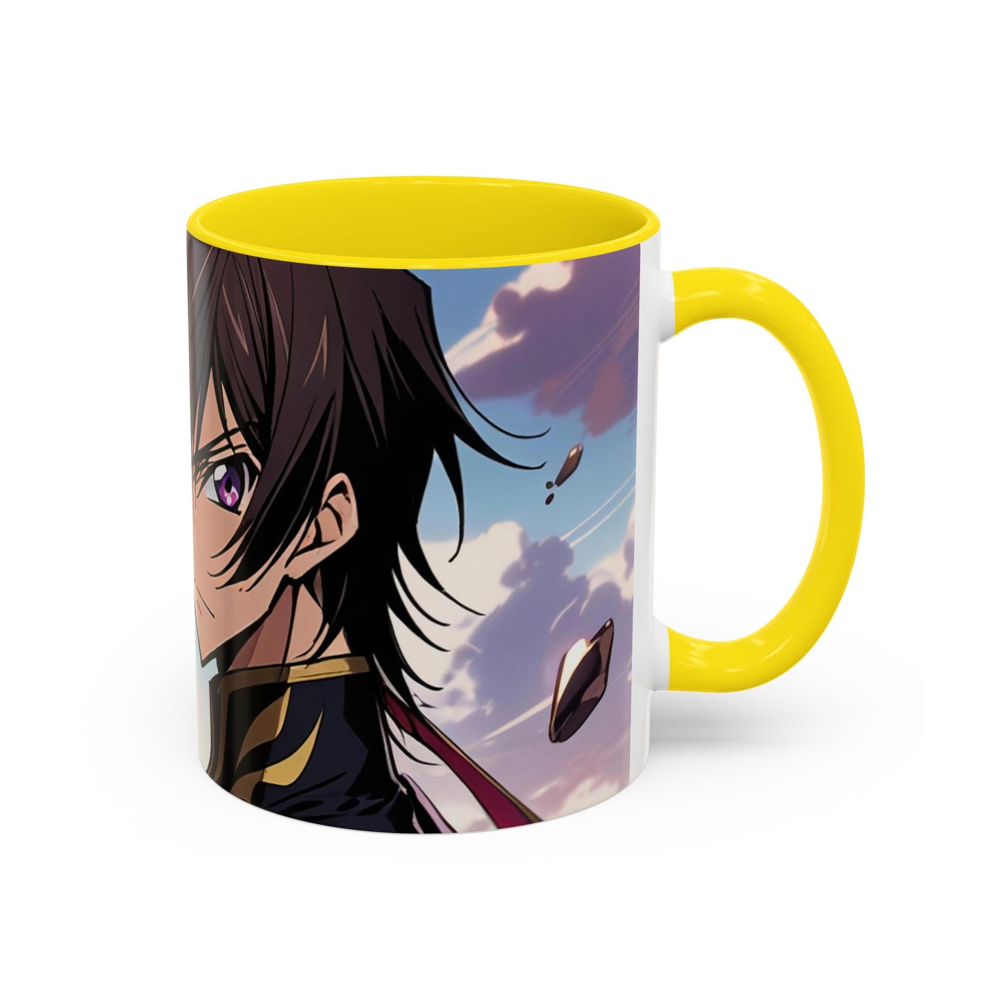 Lelouch 003 Coffee Mug