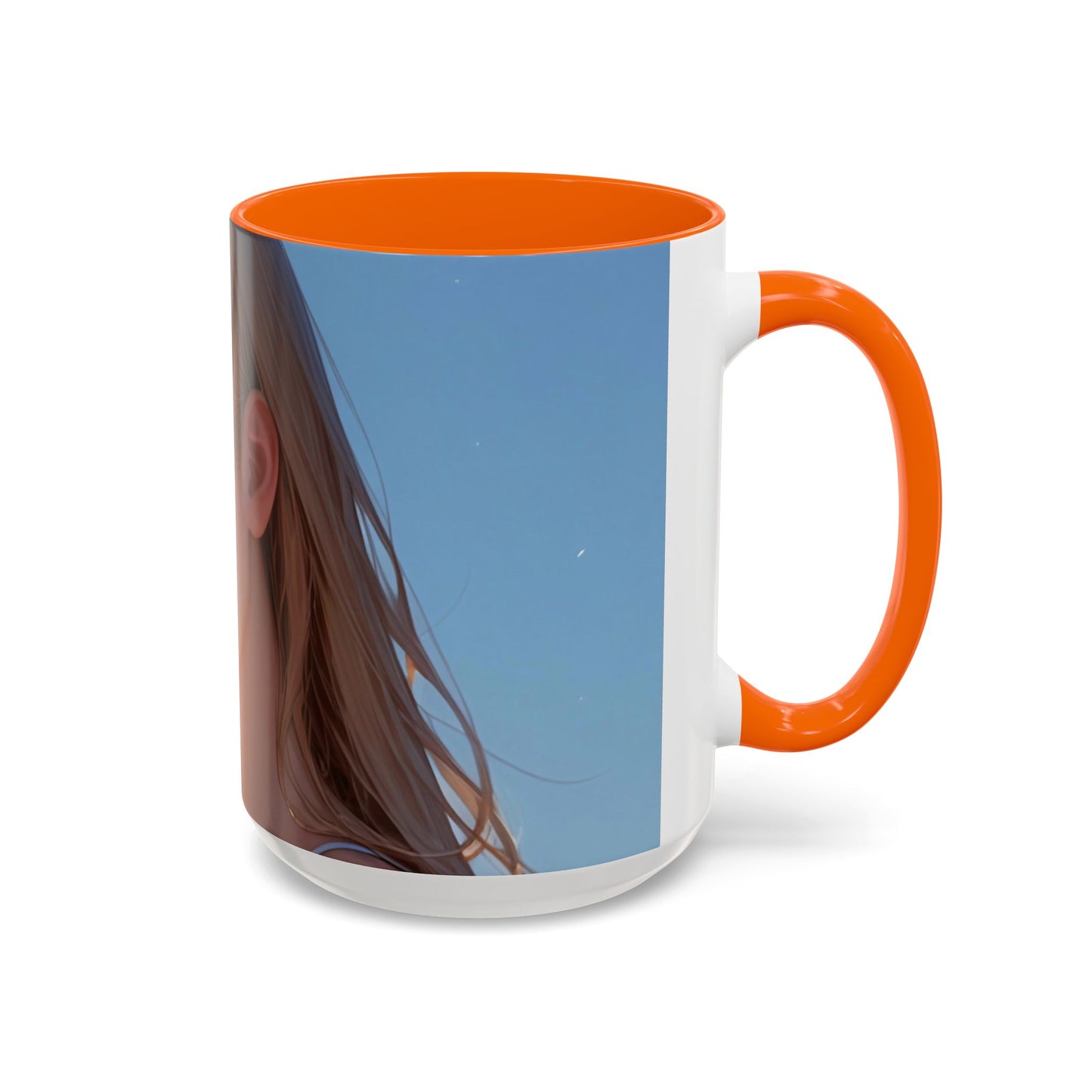 Power 002 Coffee Mug