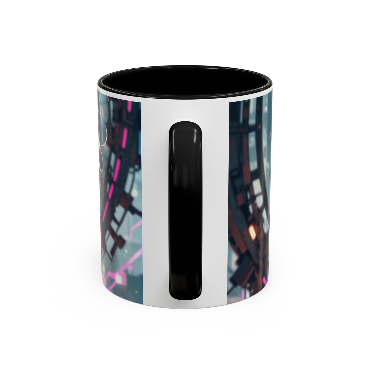 2B 008 Coffee Mug