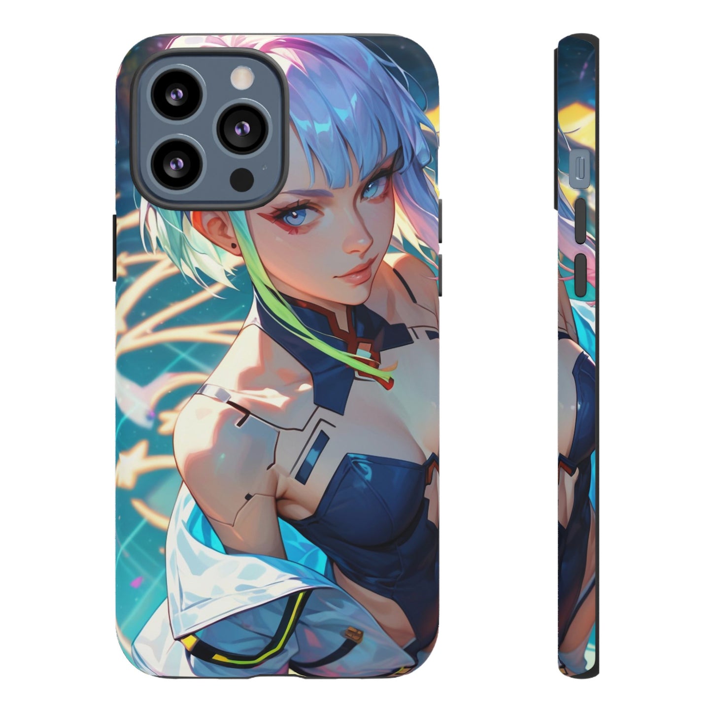 Lucyna 005 Tough Cases