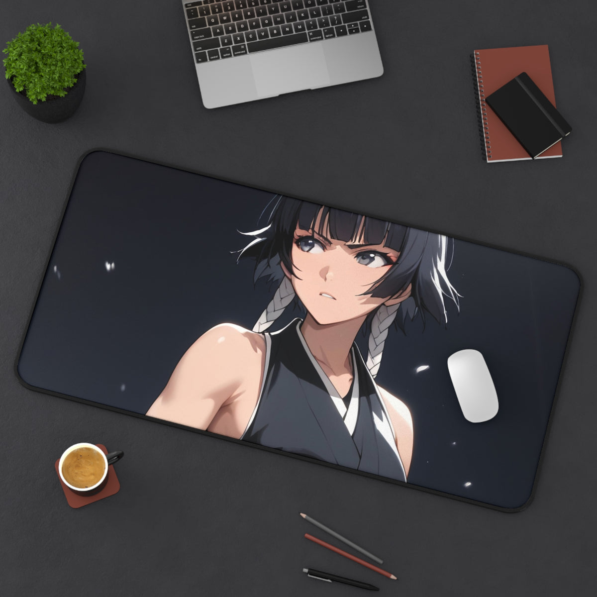 Soifon 004 Desk Mat
