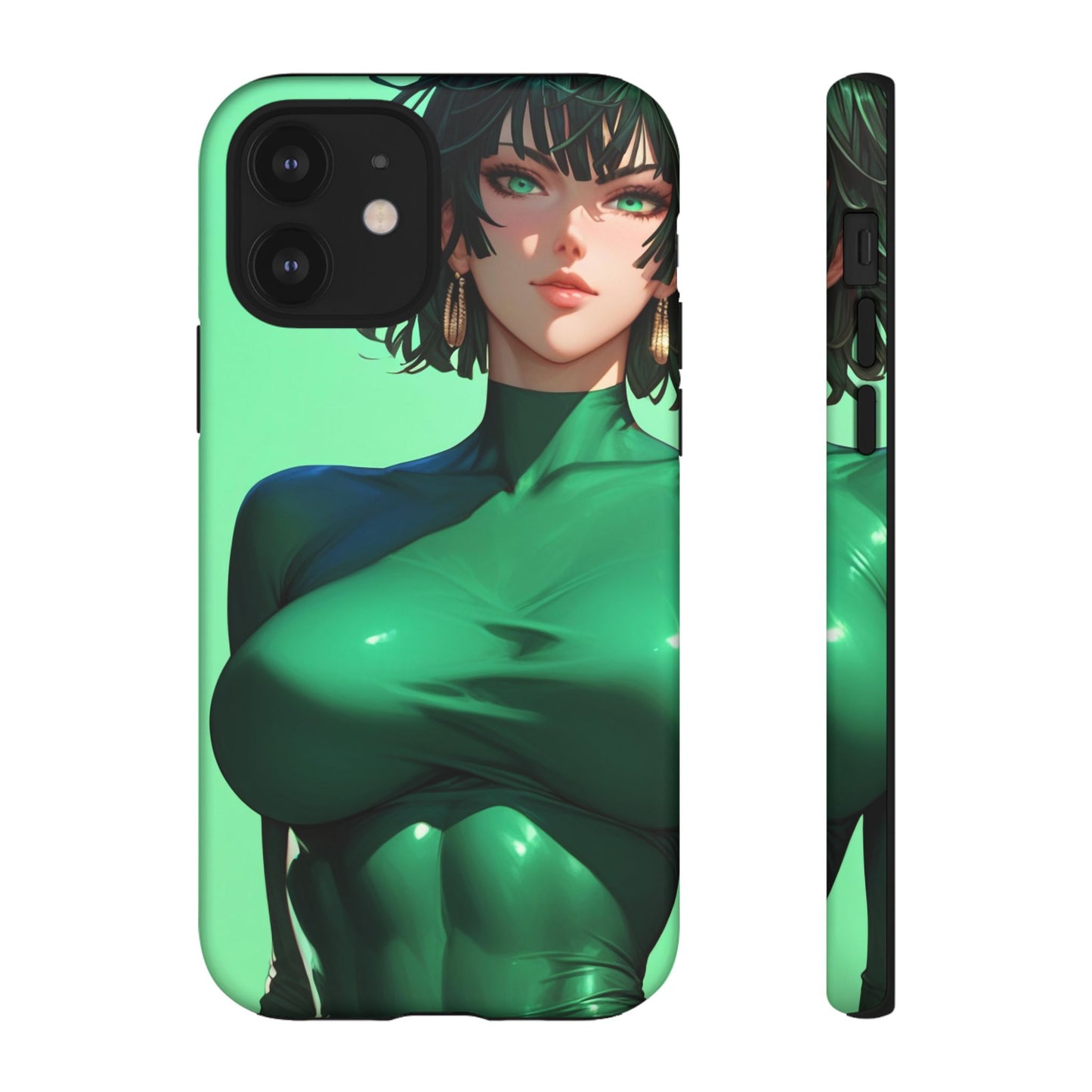 Fubuki 001 Tough Cases