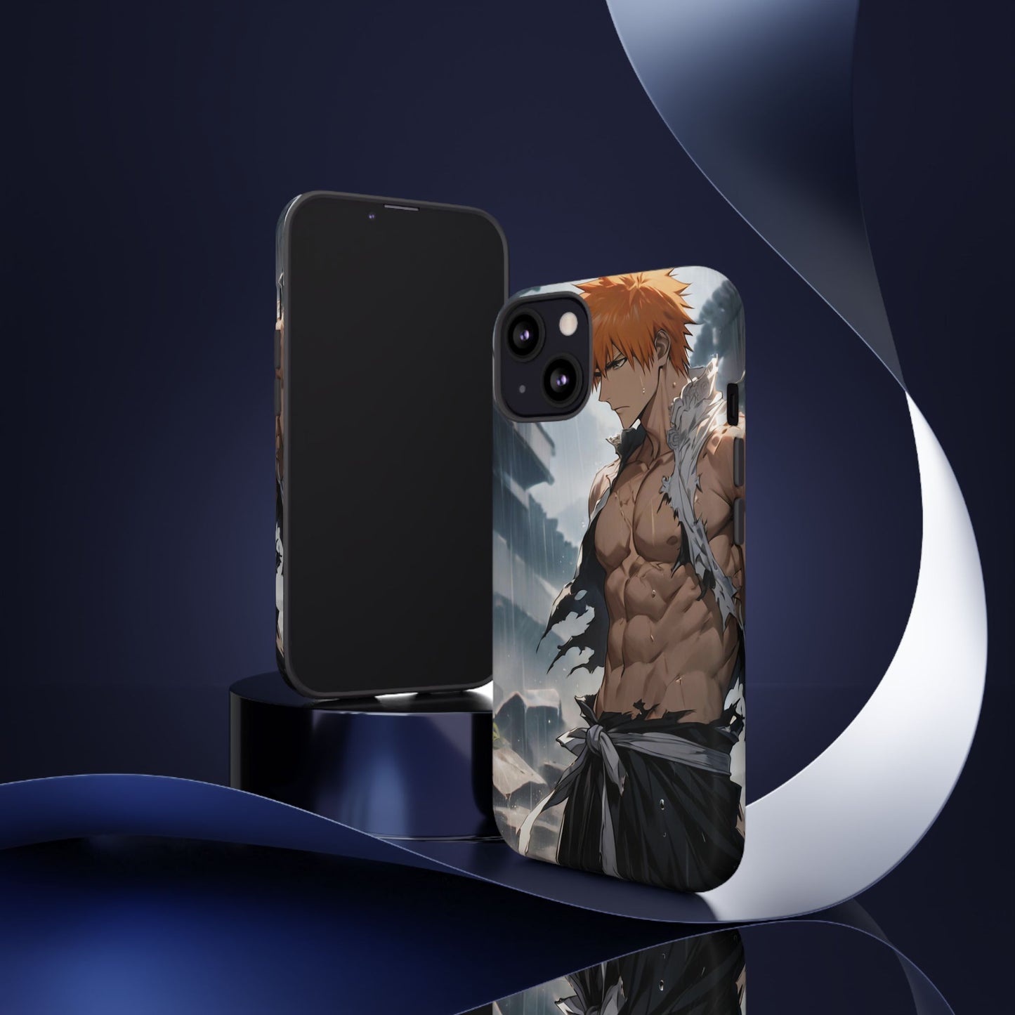 Ichigo 001 Tough Cases