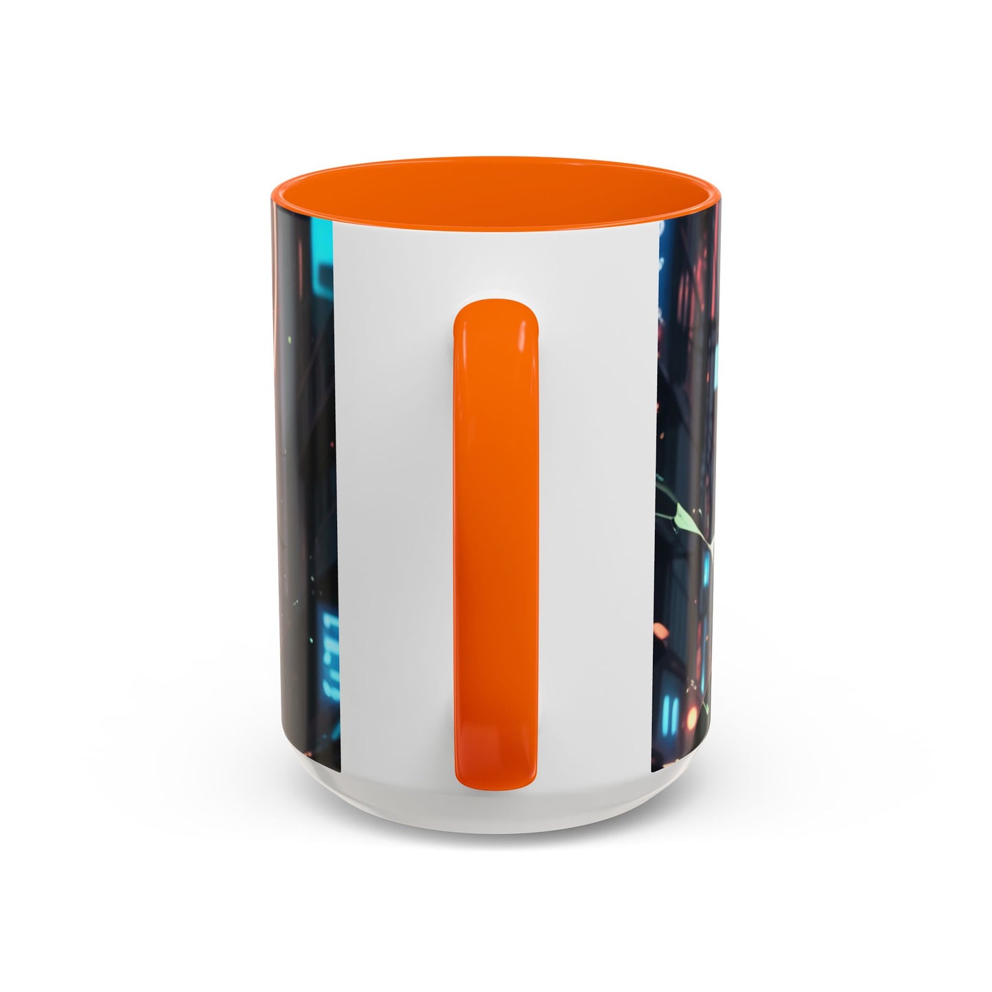 Fubuki 004 Coffee Mug
