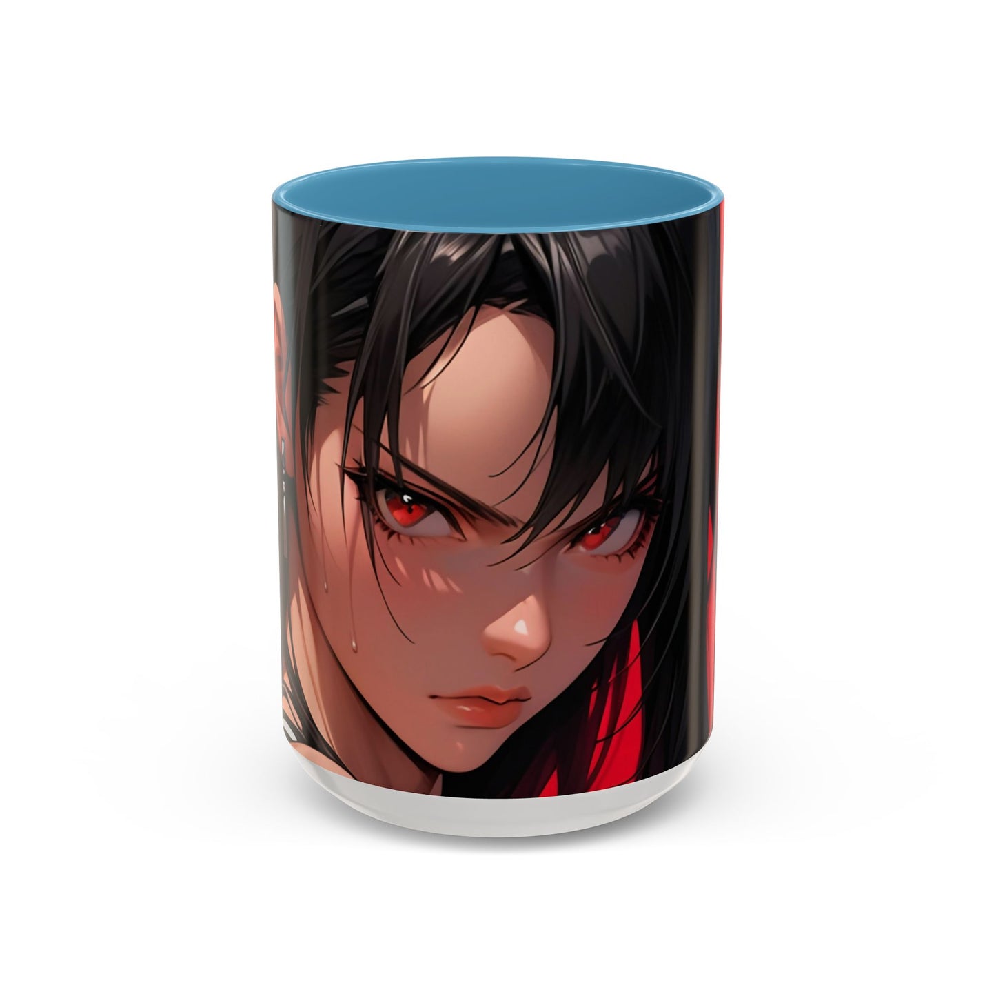 Tifa 007 Coffee Mug