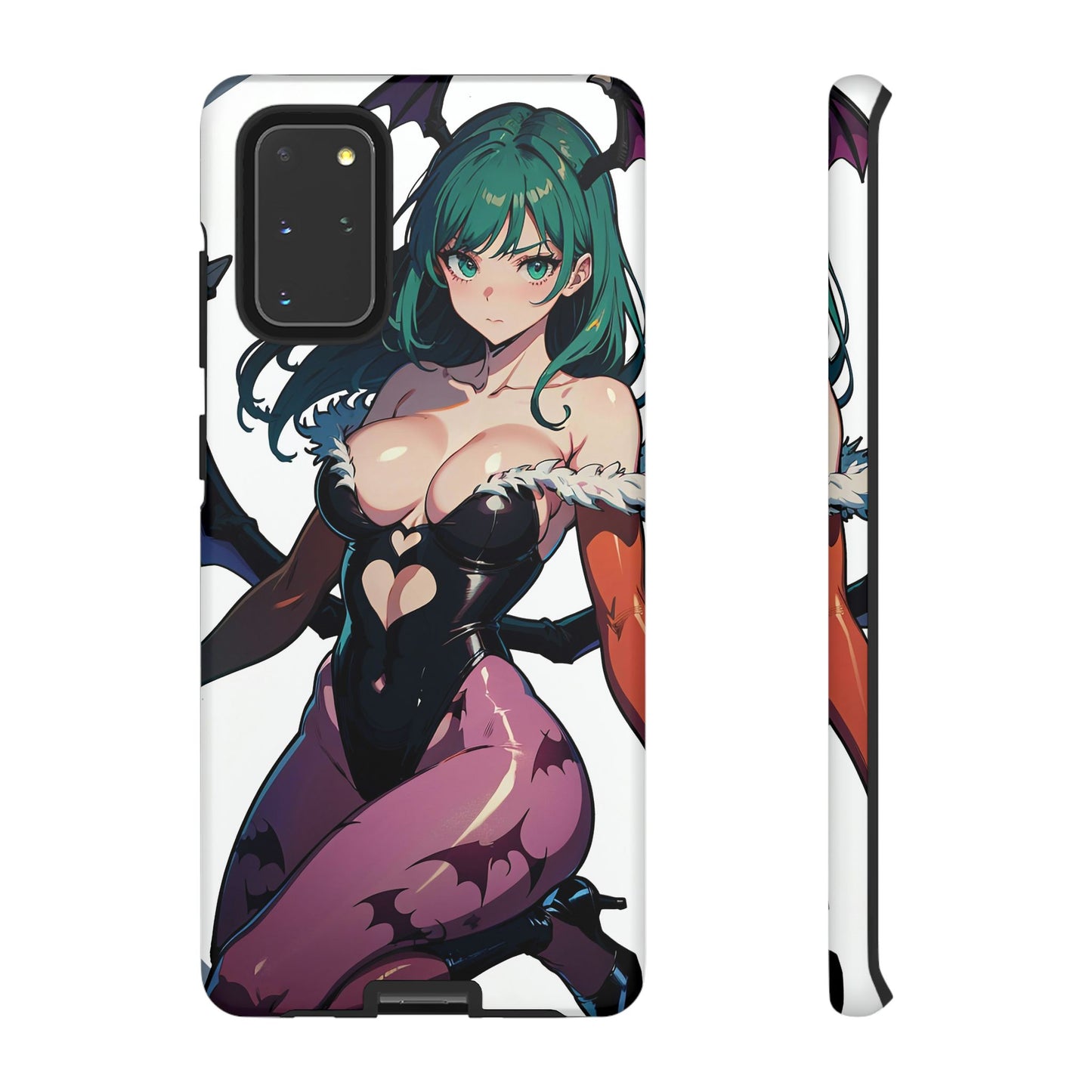 Morrigan 004 Tough Cases