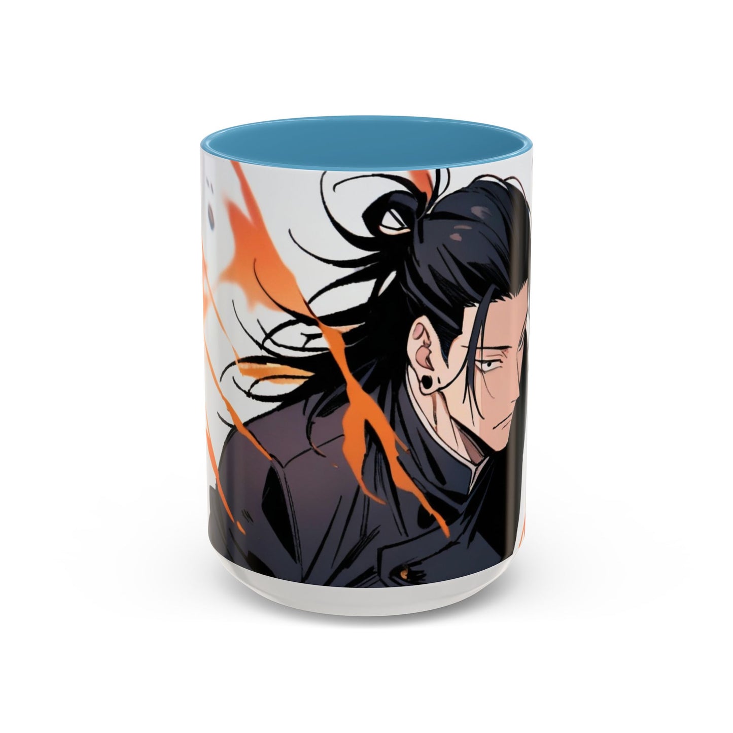 Geto Suguru 003 Coffee Mug