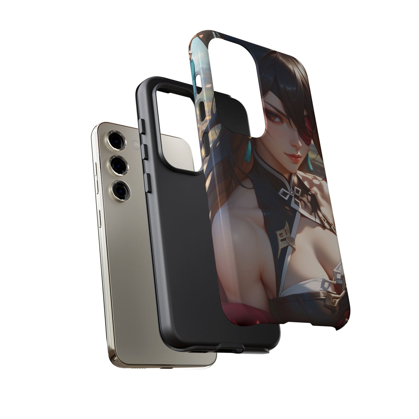 Beidou 009 Tough Cases