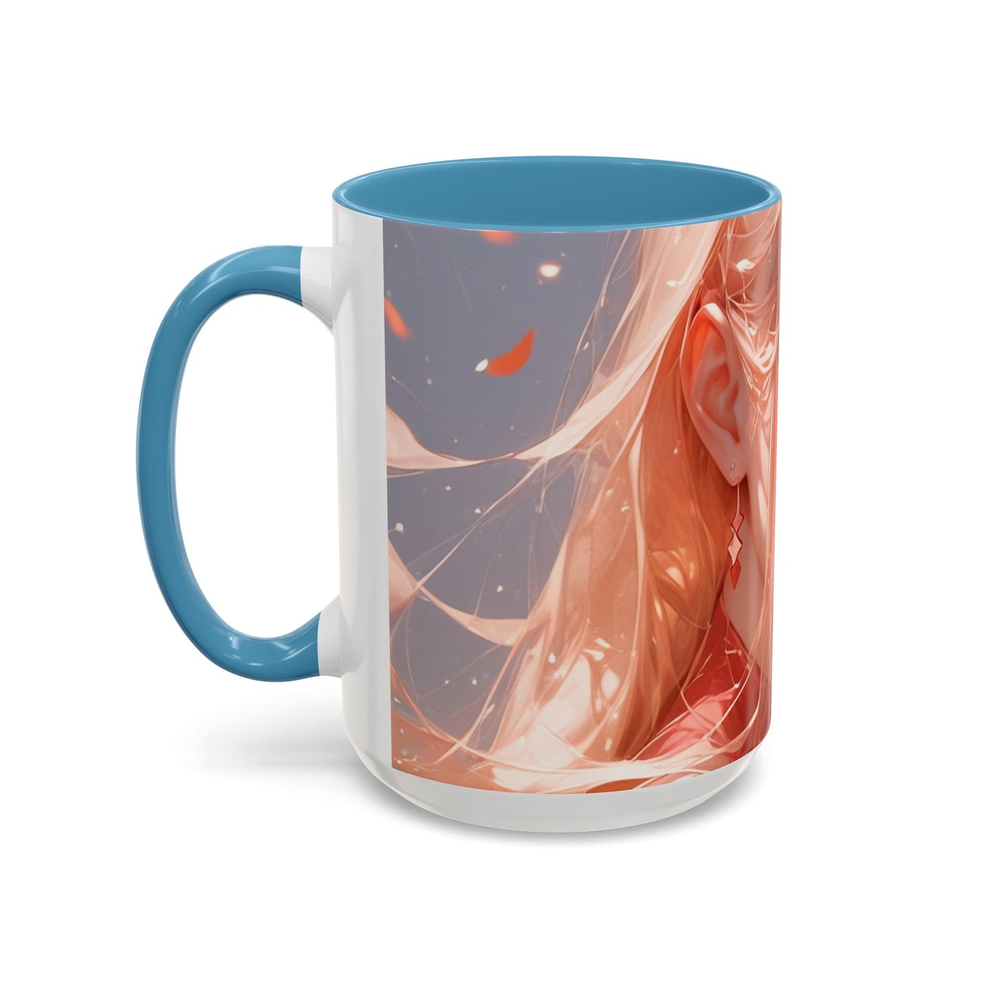 Zero Two 003 Coffee Mug