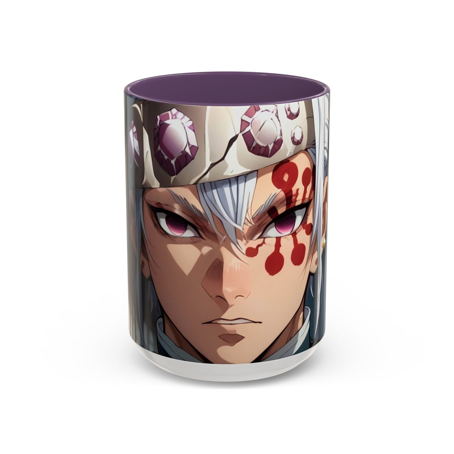 Tengen Uzui 001 Coffee Mug