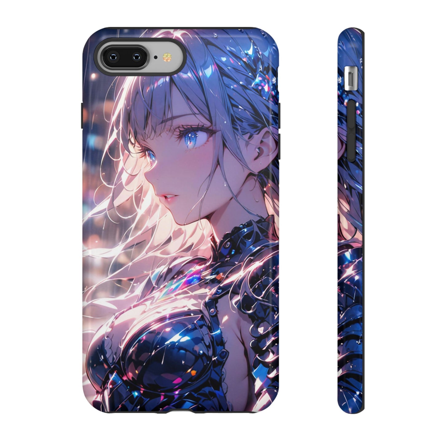 Radiant Armor Tough Cases