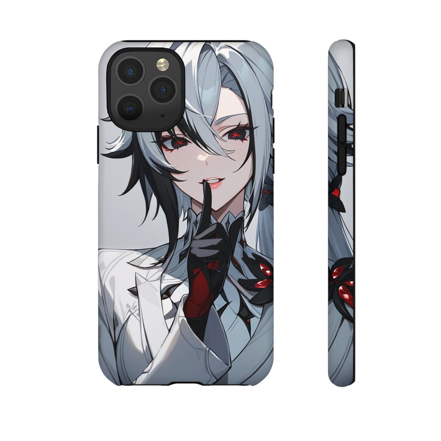 Arlecchino 002 Tough Cases