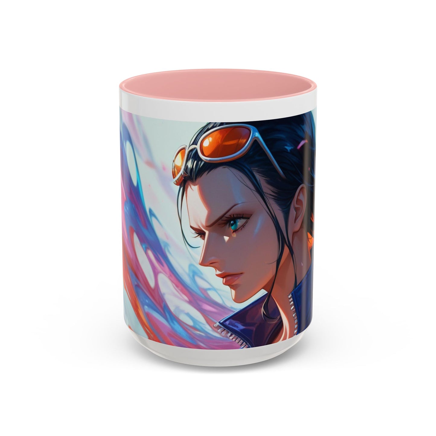 Nico Robin 004 Coffee Mug