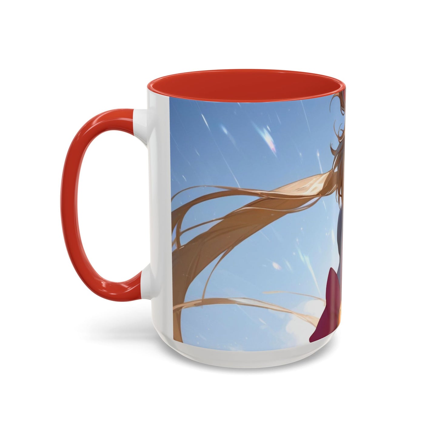 Sailor Moon 010 Coffee Mug