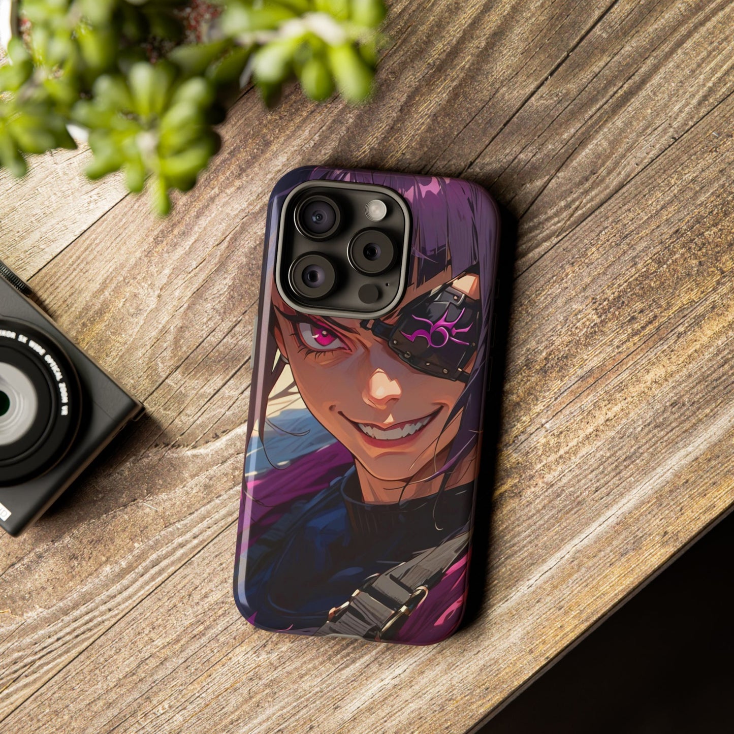 Juri 002 Tough Cases