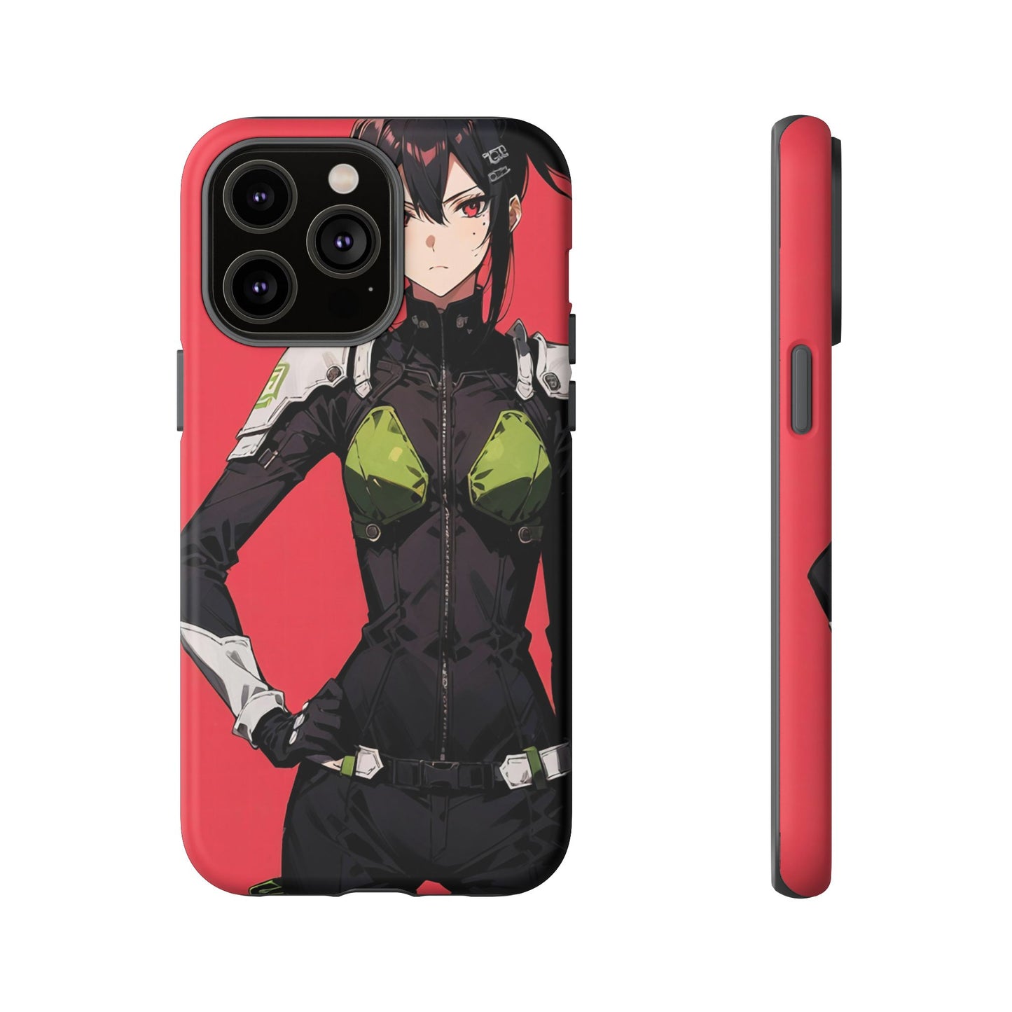 Mina Ashiro 005 Tough Cases