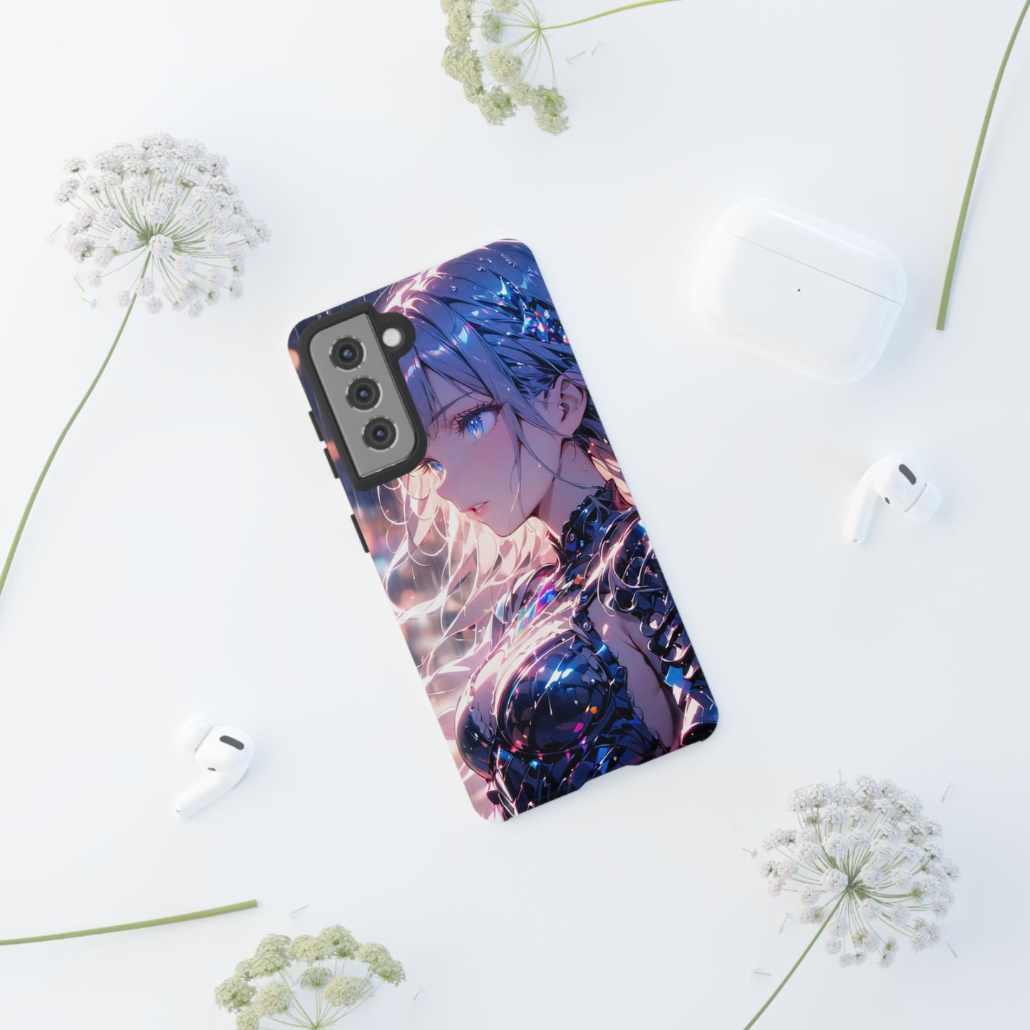 Radiant Armor Tough Cases