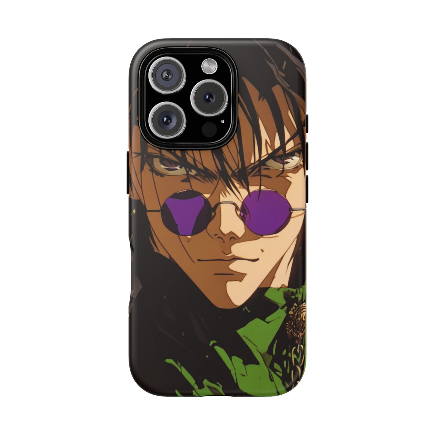 Ban Midou 001 Tough Cases