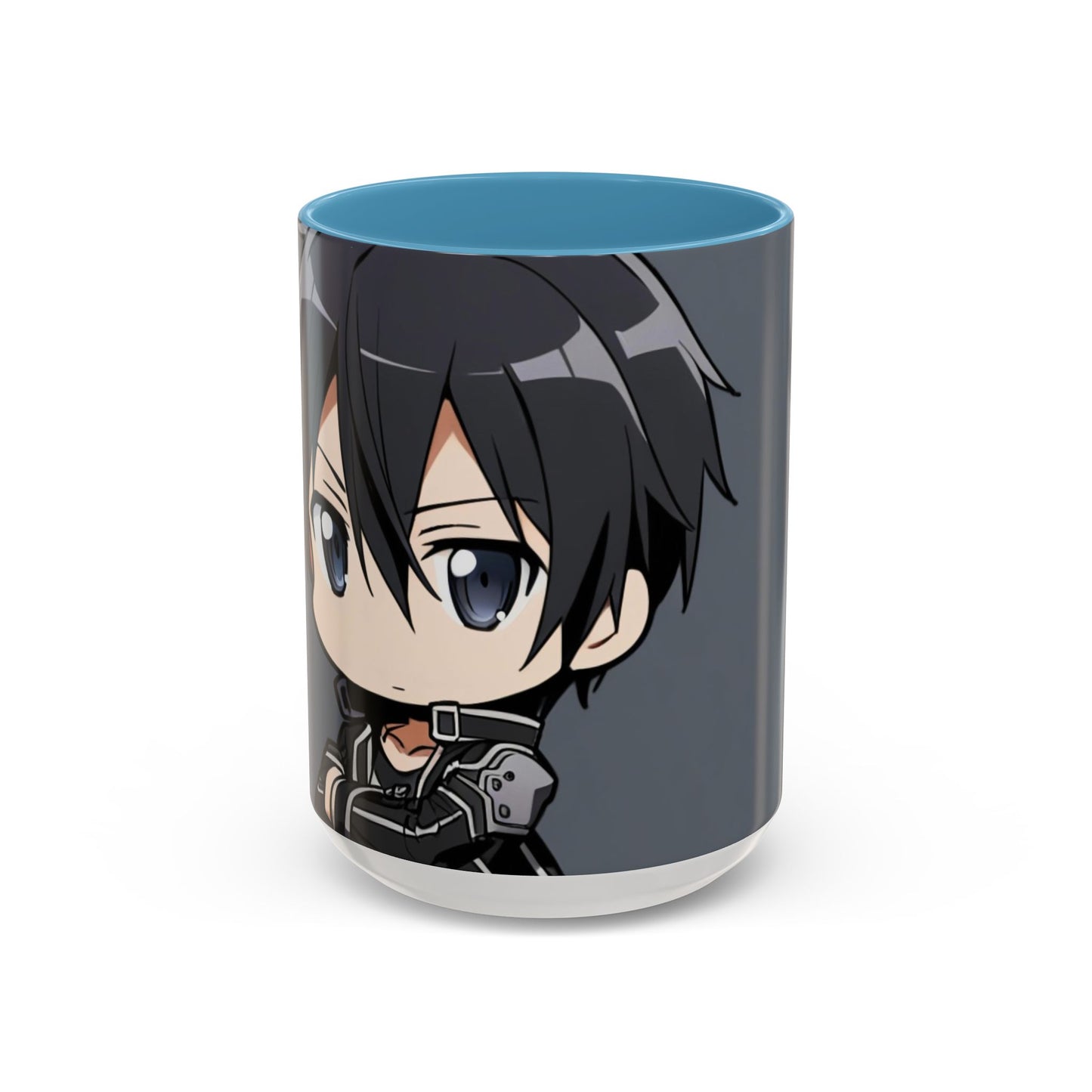 Kirito 001 Coffee Mug