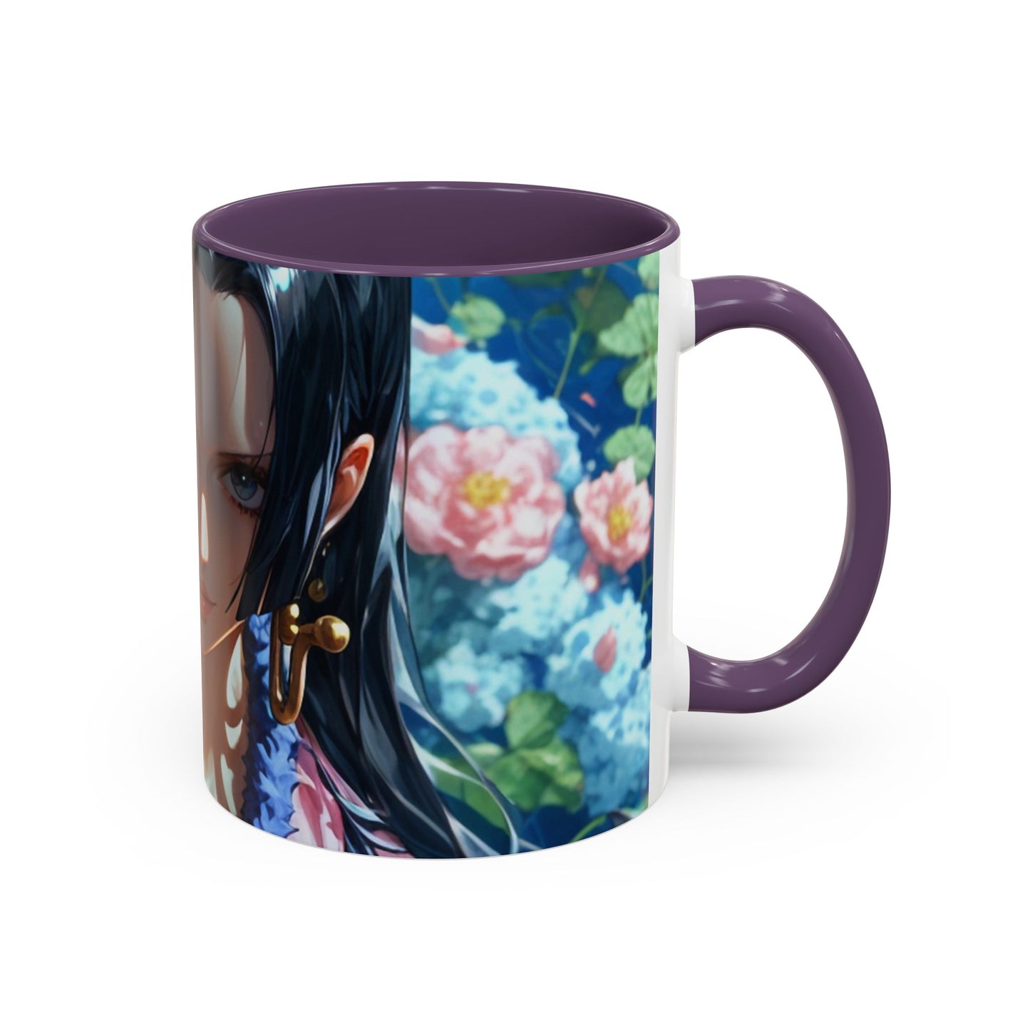 Boa Hancock 004 Coffee Mug