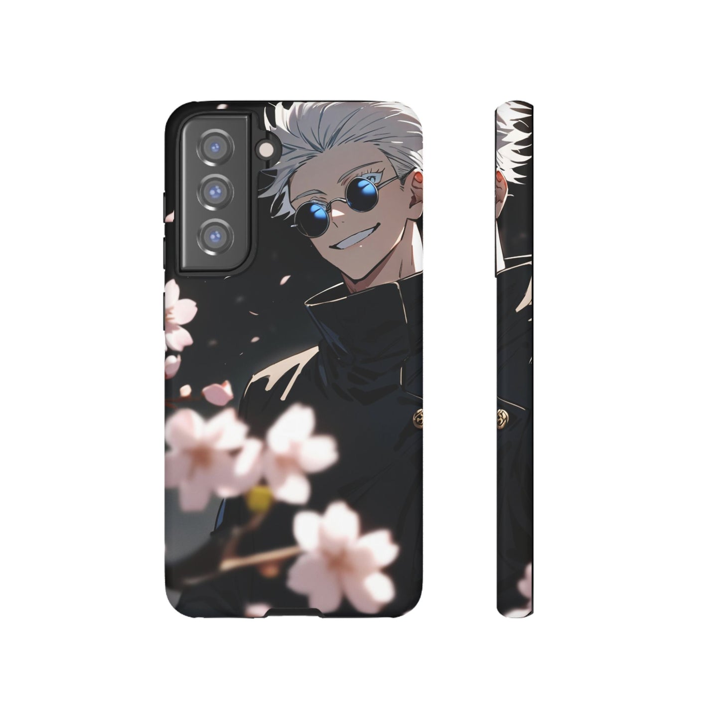 Gojo Satoru 011 Tough Cases