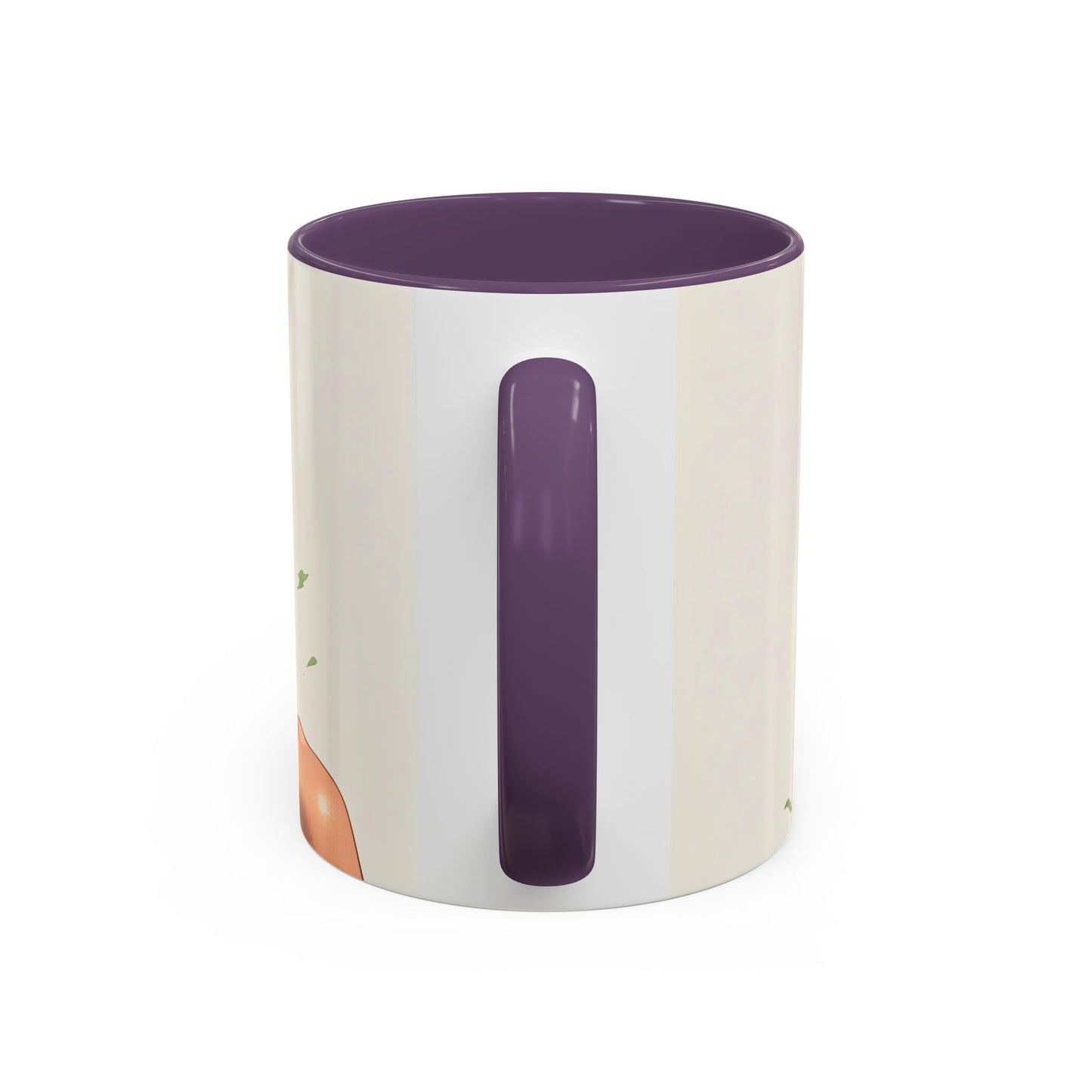Cammy 002 Coffee Mug