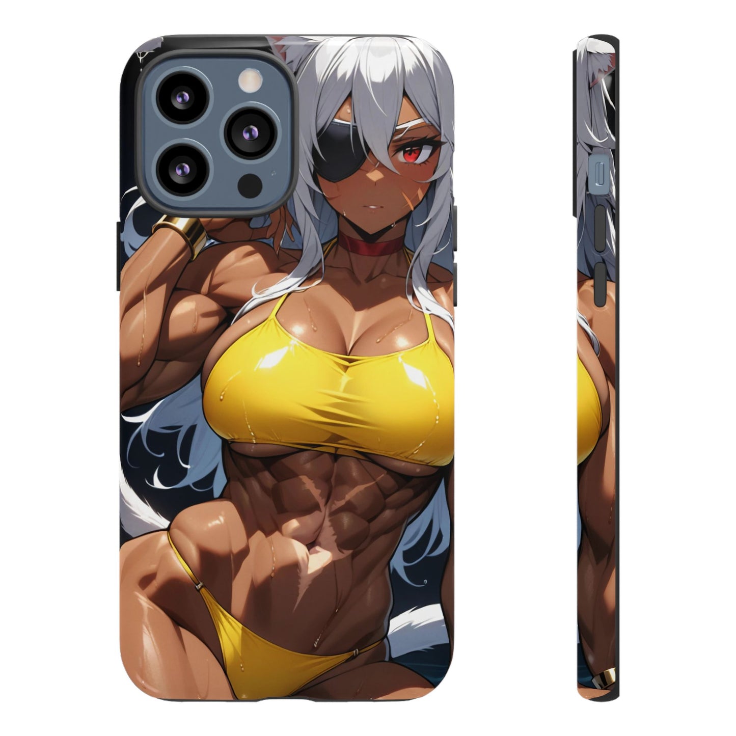 Ghislaine 001 Tough Cases