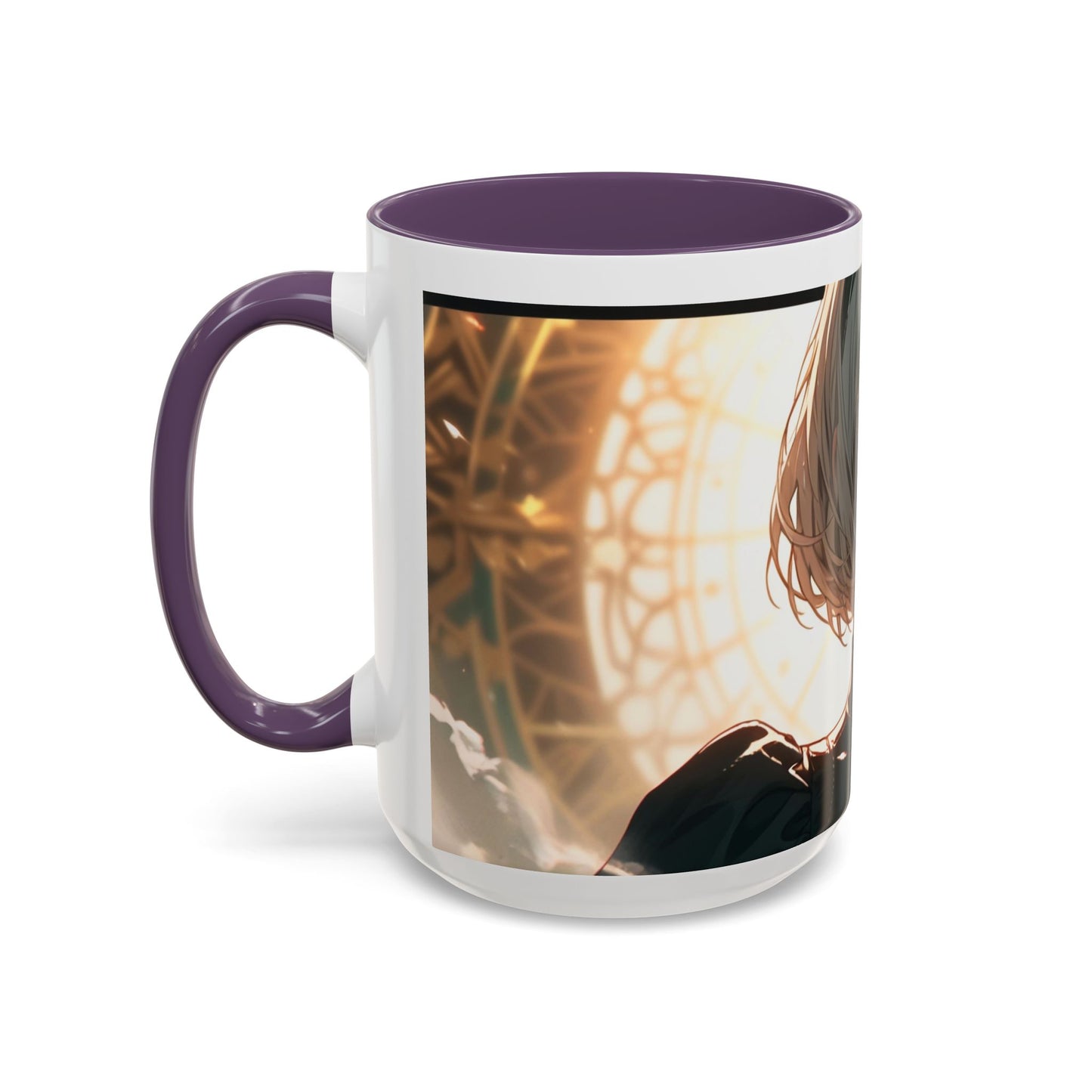 2B 009 Coffee Mug
