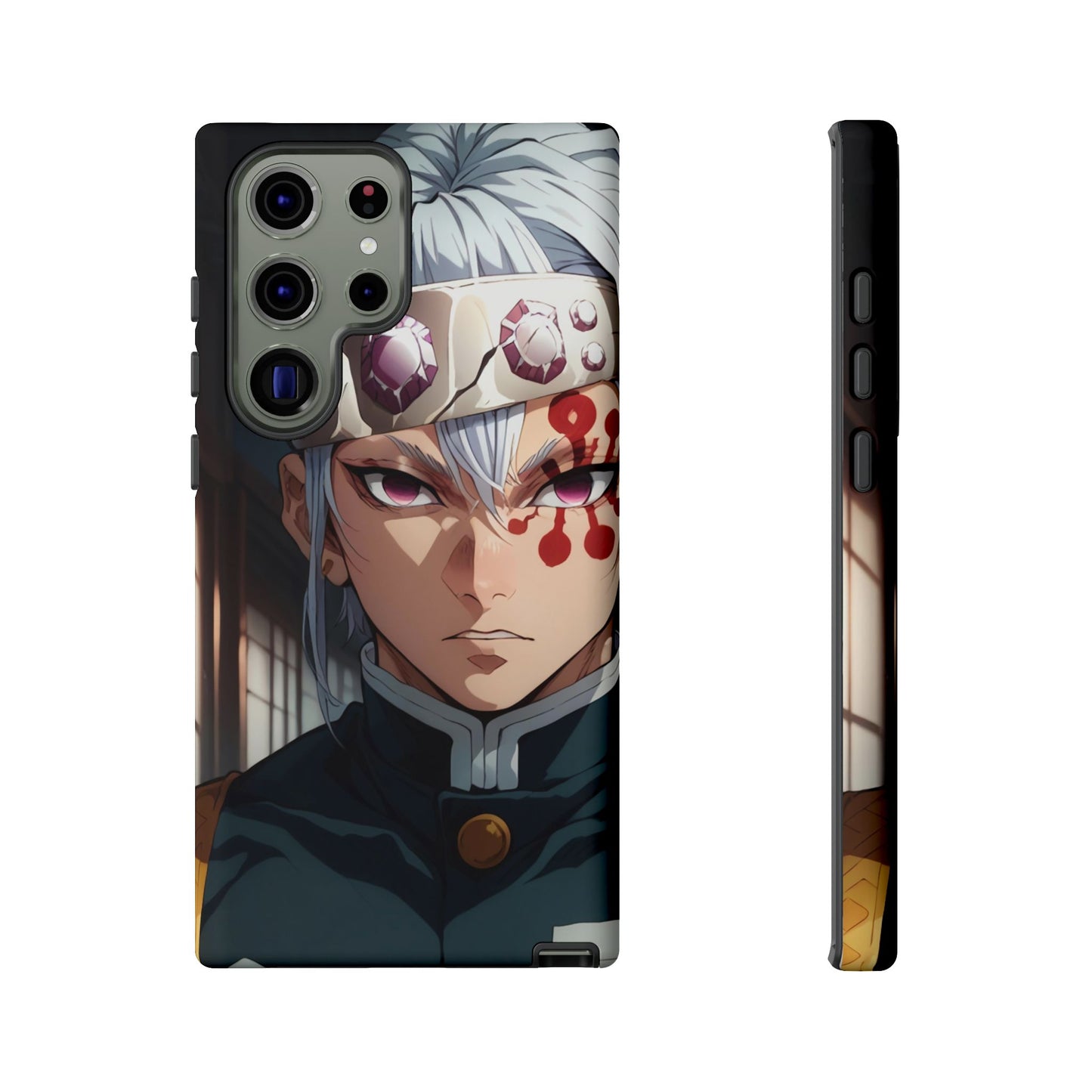 Tengen Uzui 001 Tough Cases