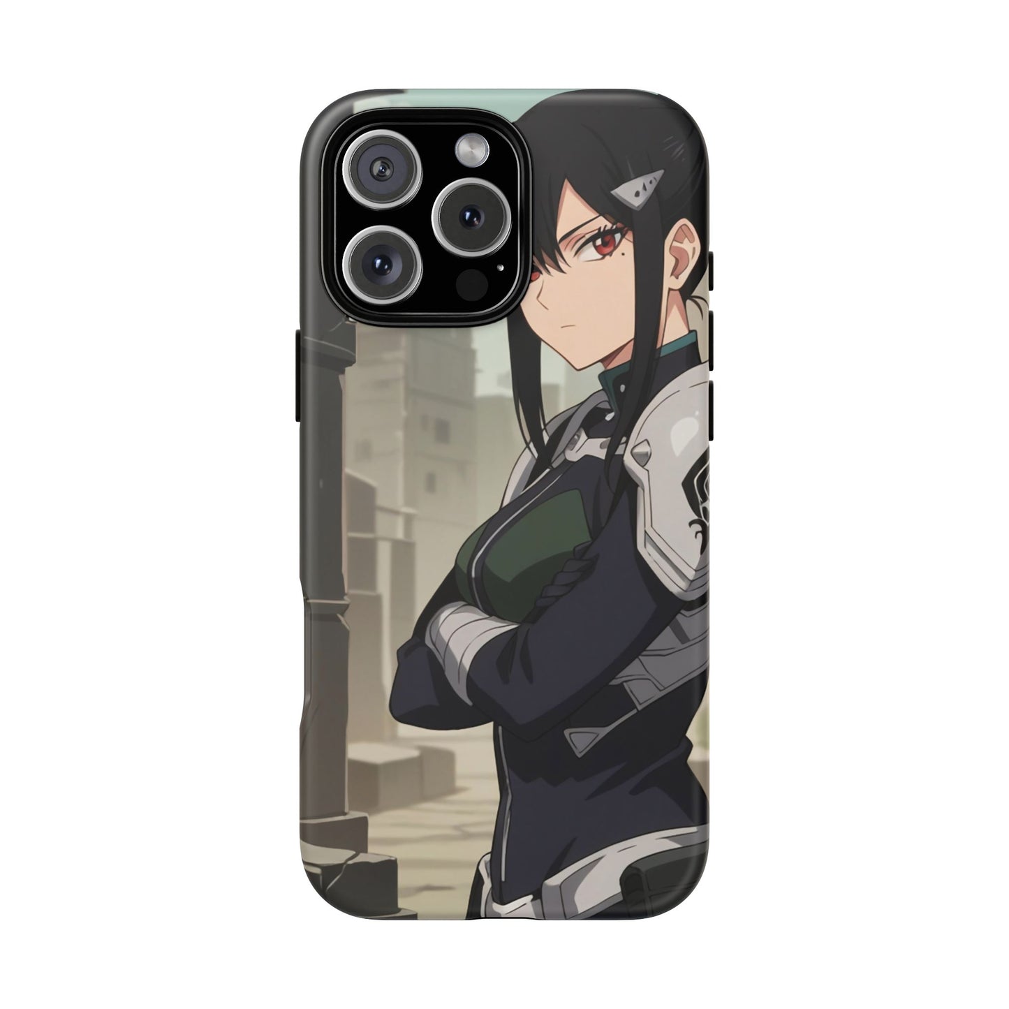 Mina Ashiro 003 Tough Cases