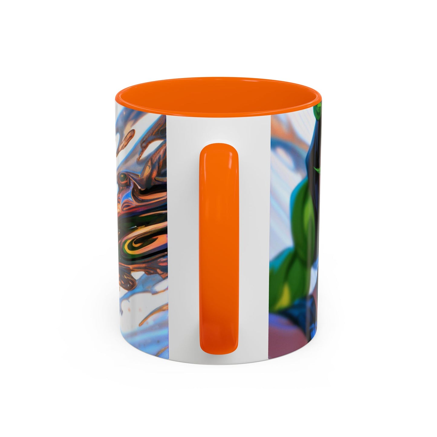 Jolyne Kujo 004 Coffee Mug