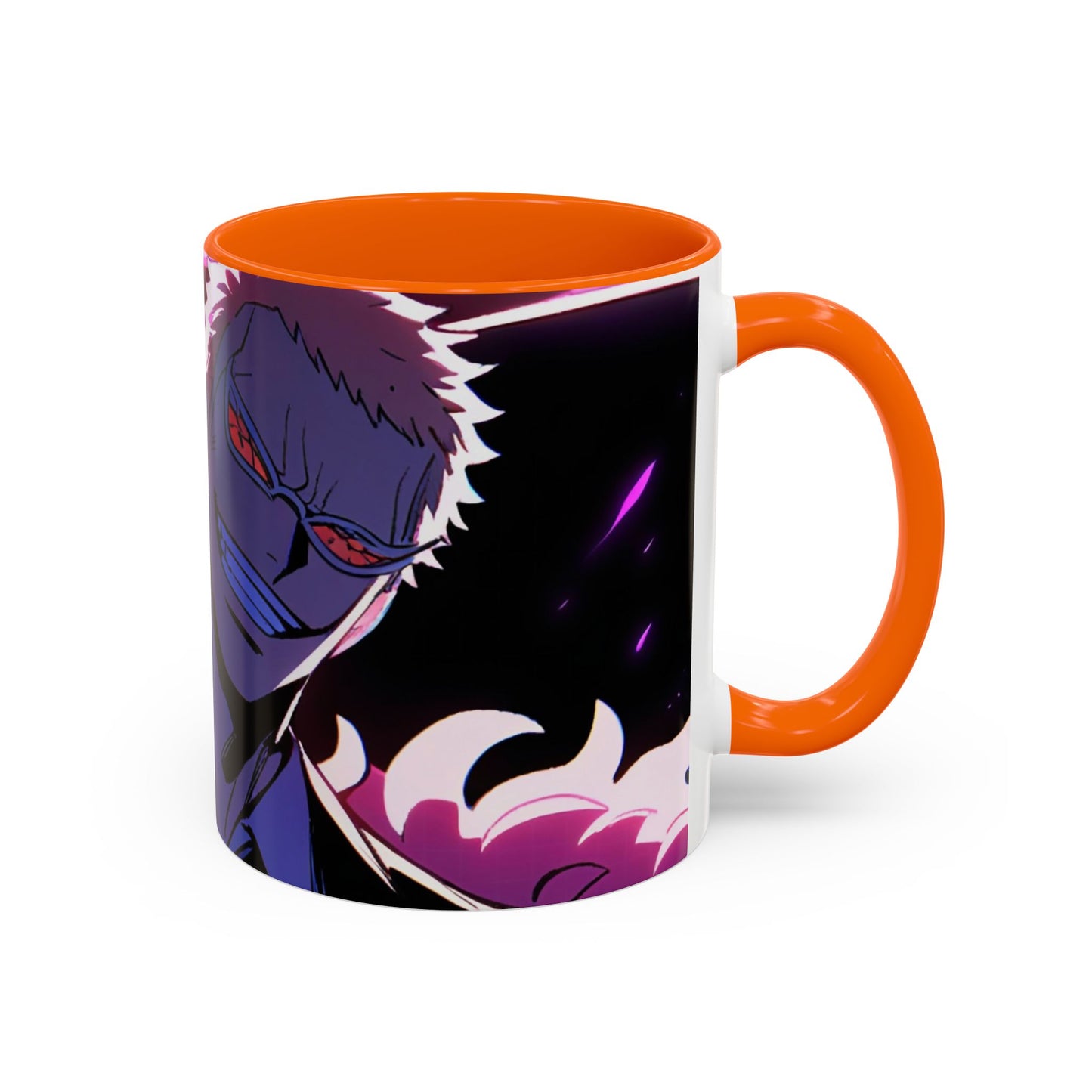 Doflamingo 002 Coffee Mug