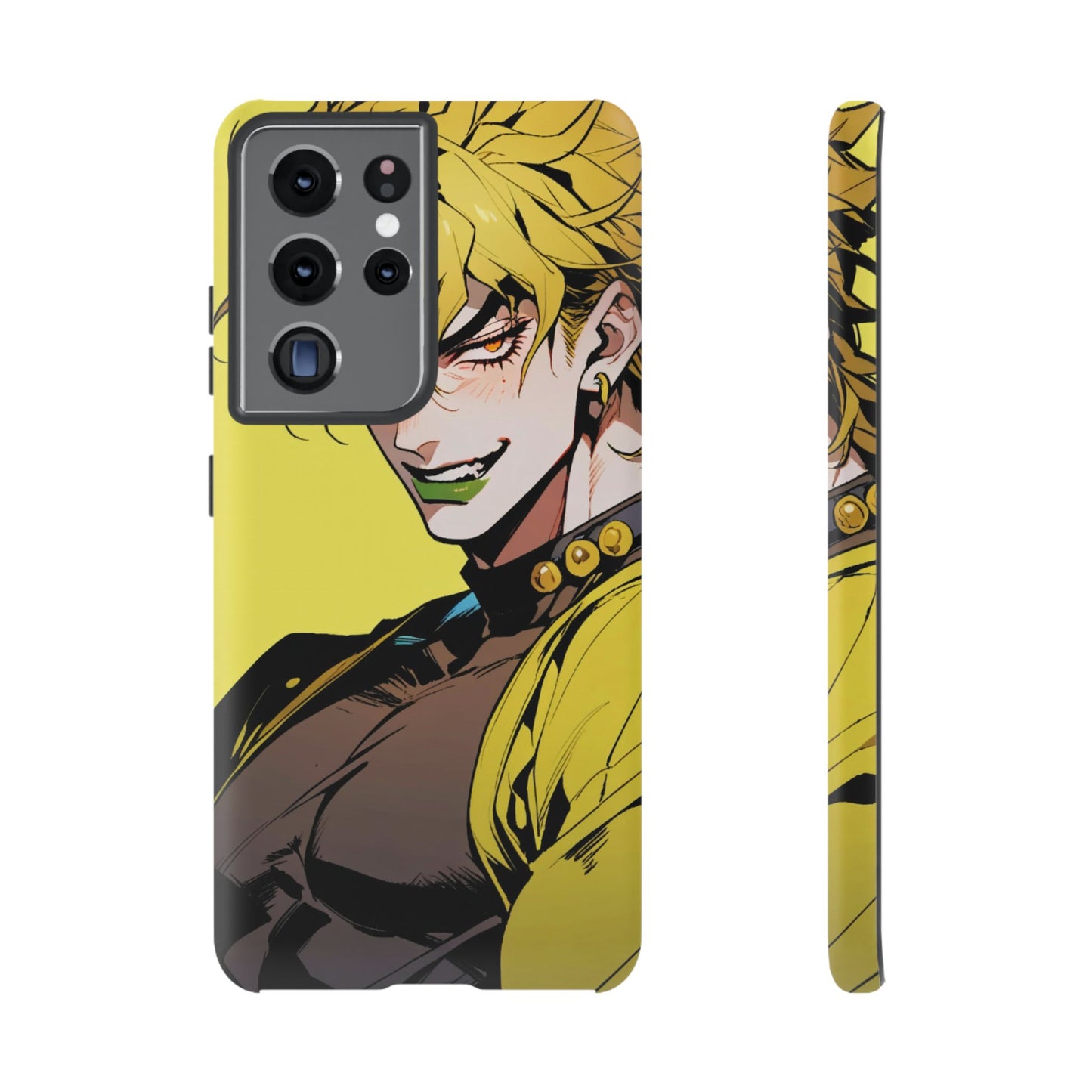 Dio Brando 001 Tough Cases