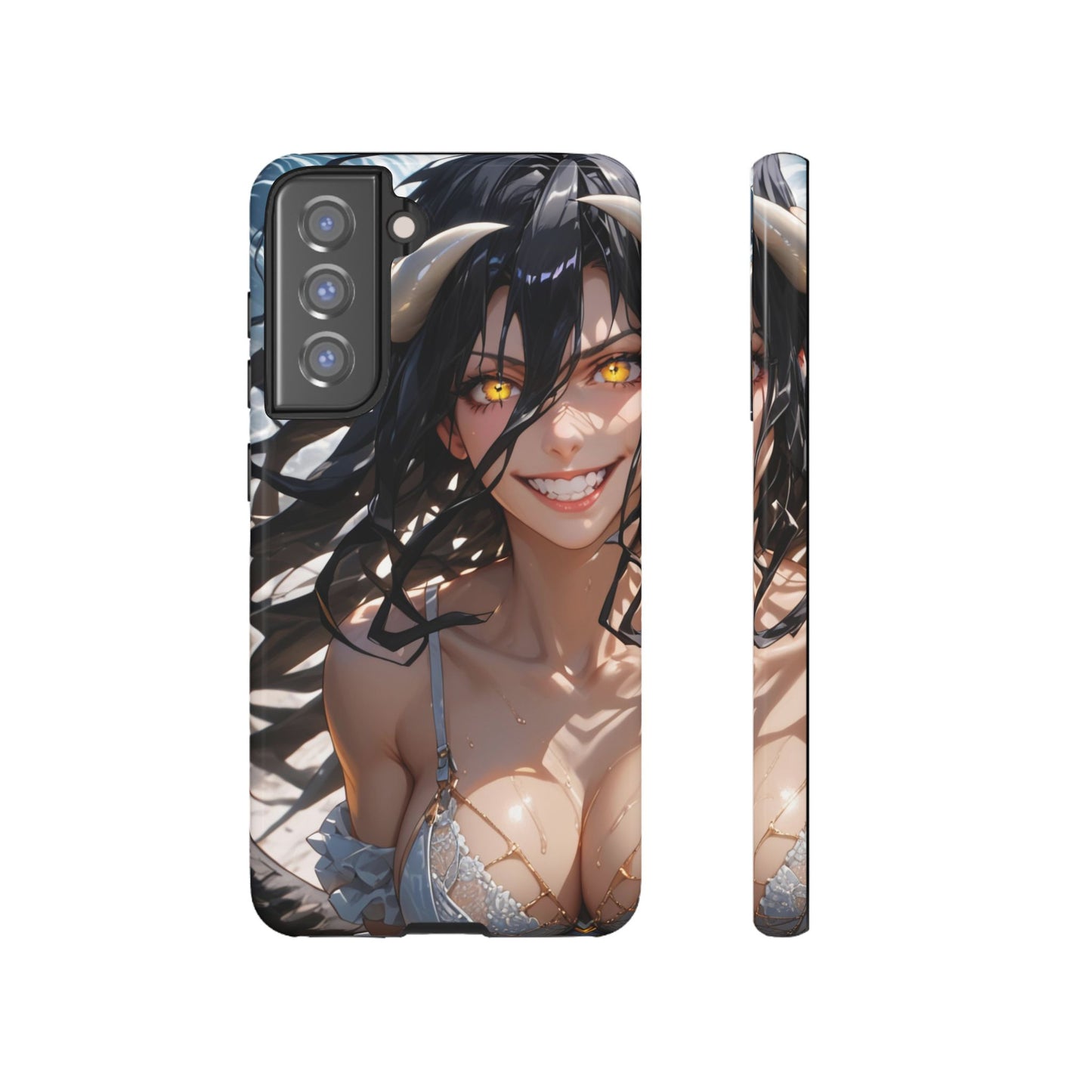 Albedo 004 Tough Cases