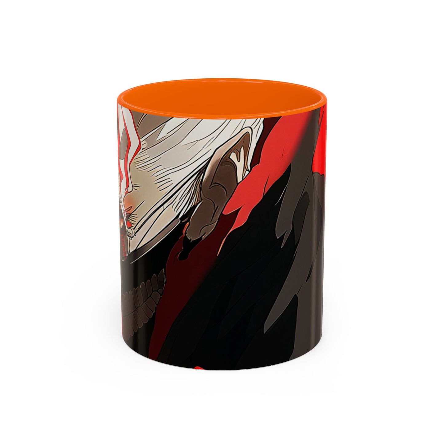Okarun TG 002 Coffee Mug