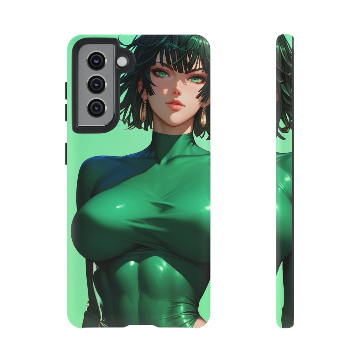 Fubuki 001 Tough Cases