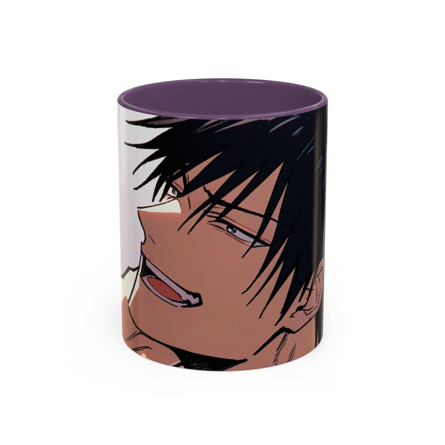 Toji Fushiguro 001 Coffee Mug