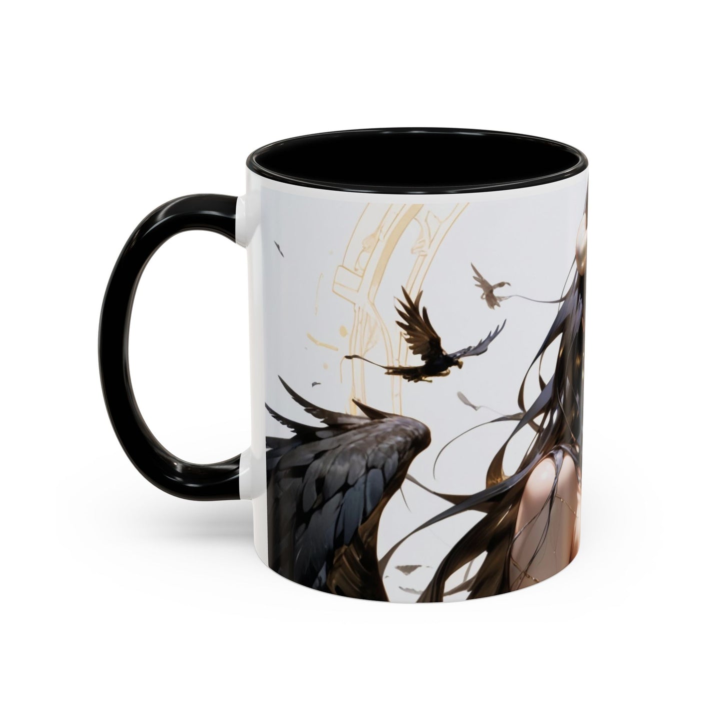 Albedo 006 Coffee Mug