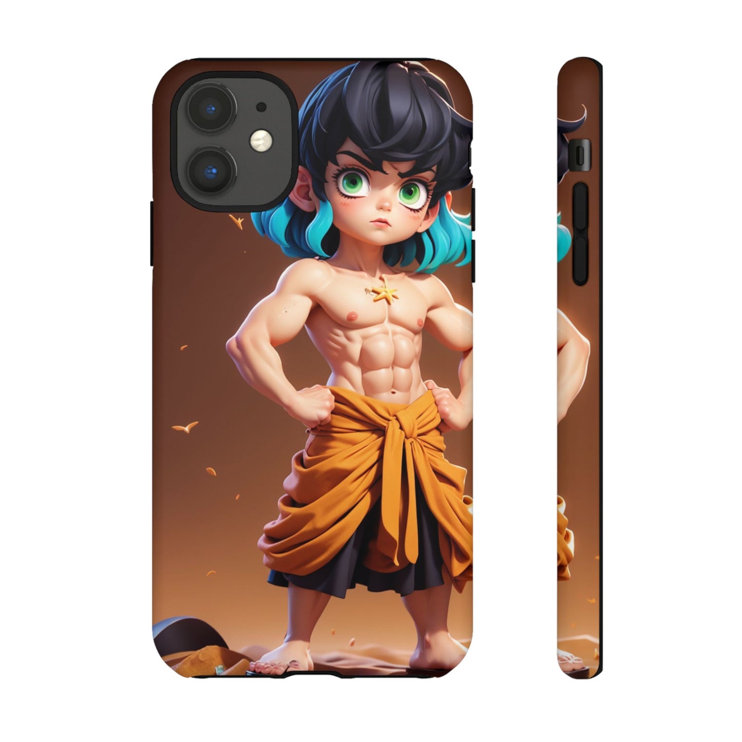 Inosuke 001 Tough Cases