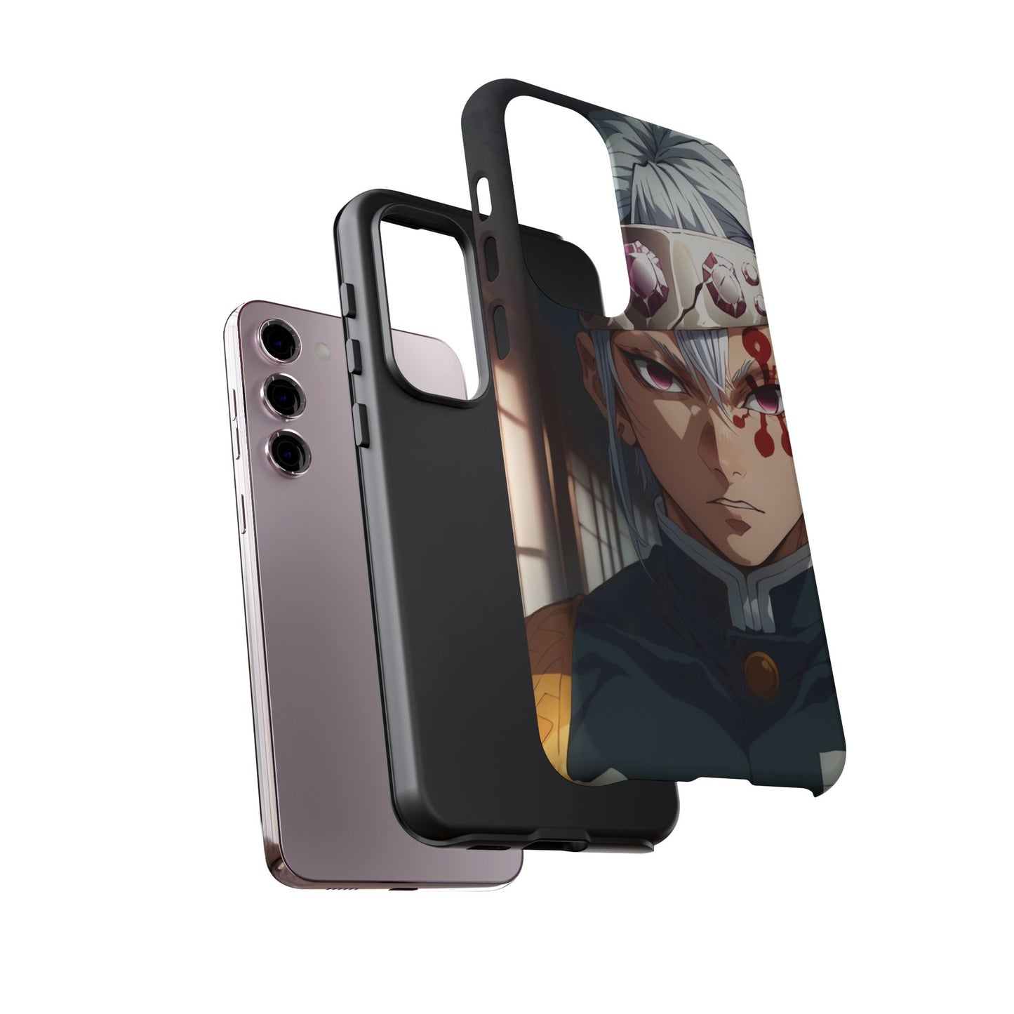 Tengen Uzui 001 Tough Cases