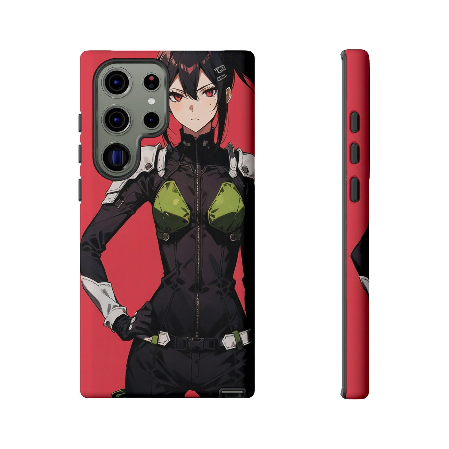 Mina Ashiro 005 Tough Cases